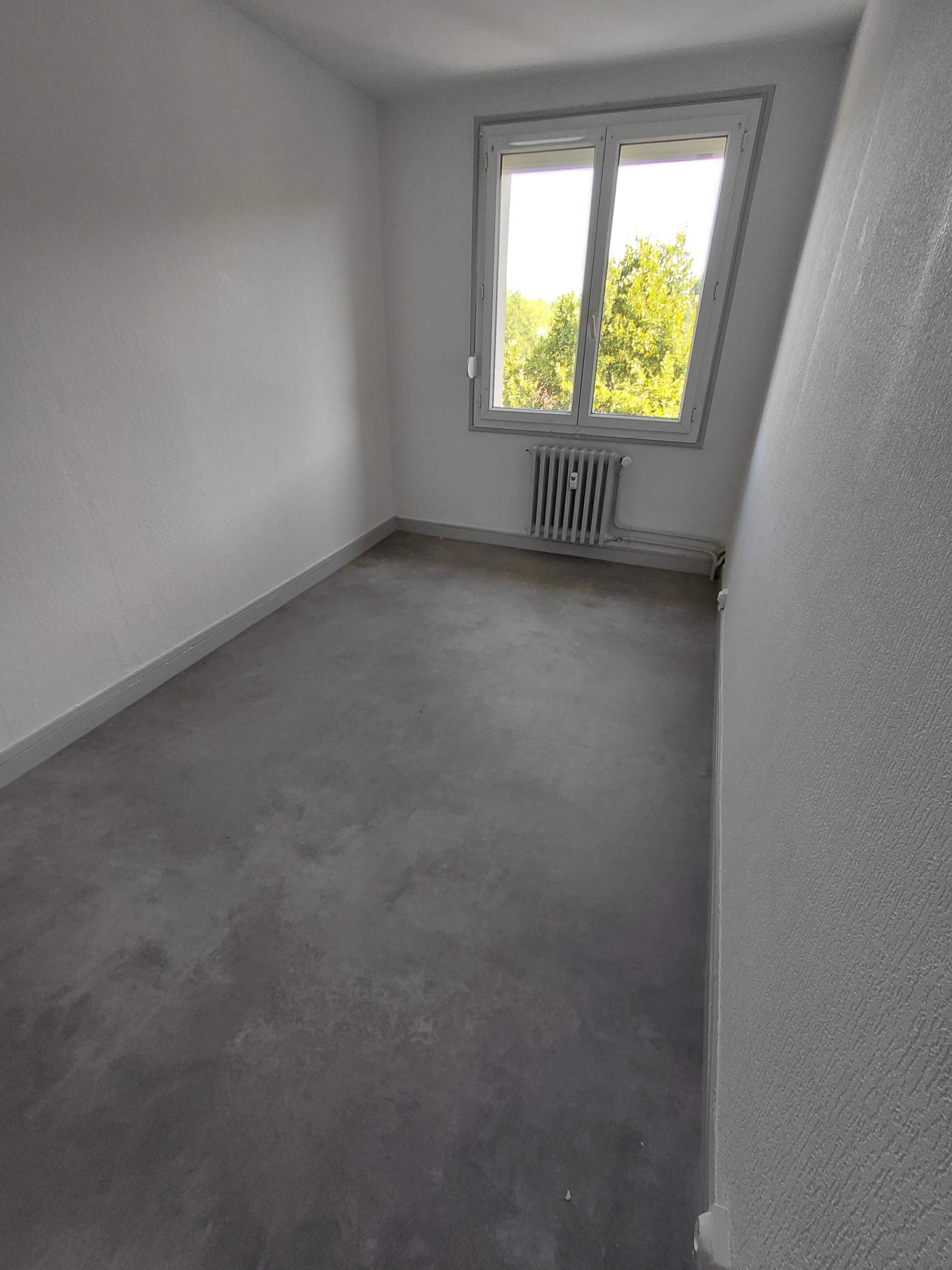 4 Rue du Stand, Danjoutin
