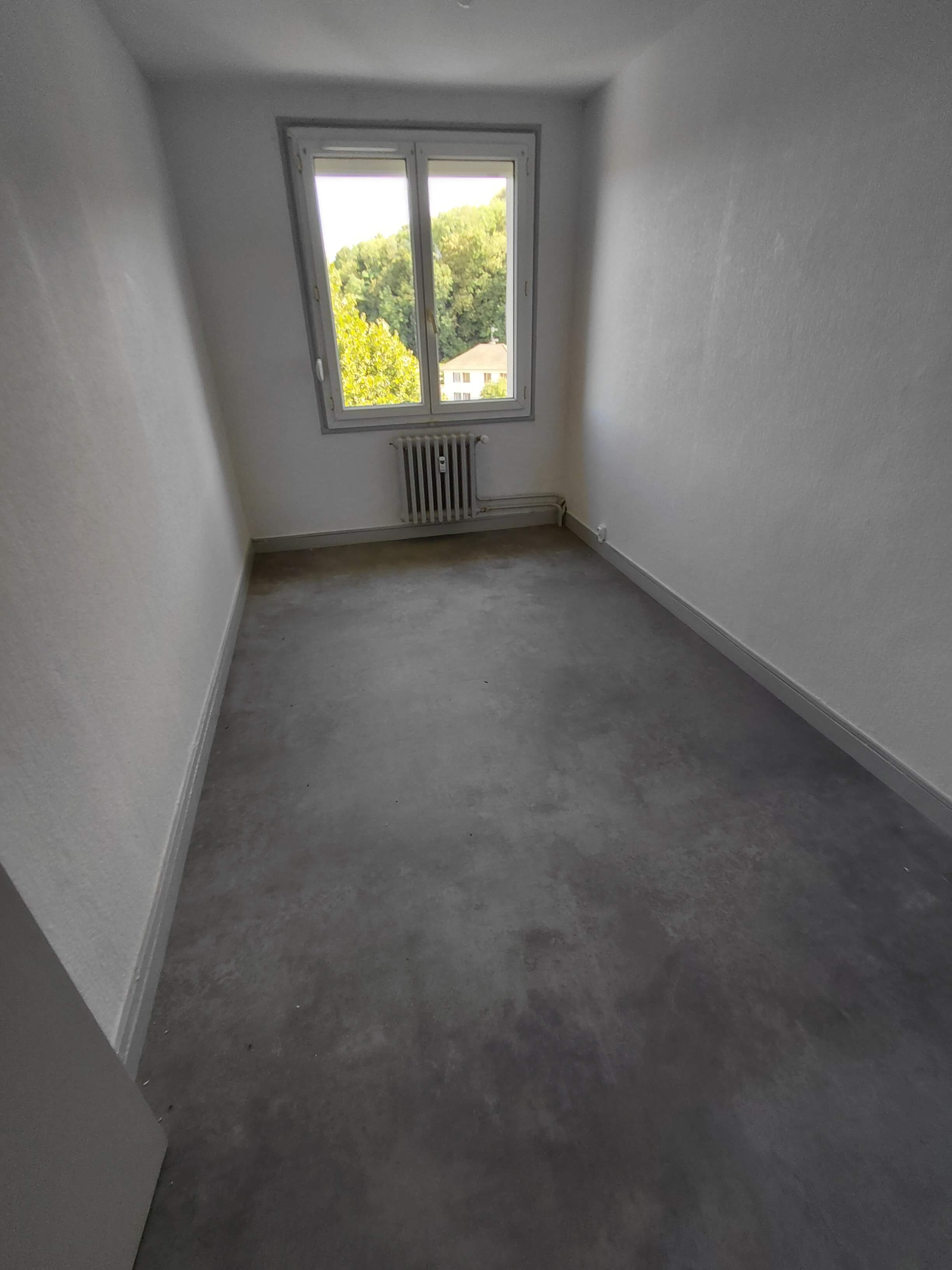 4 Rue du Stand, Danjoutin