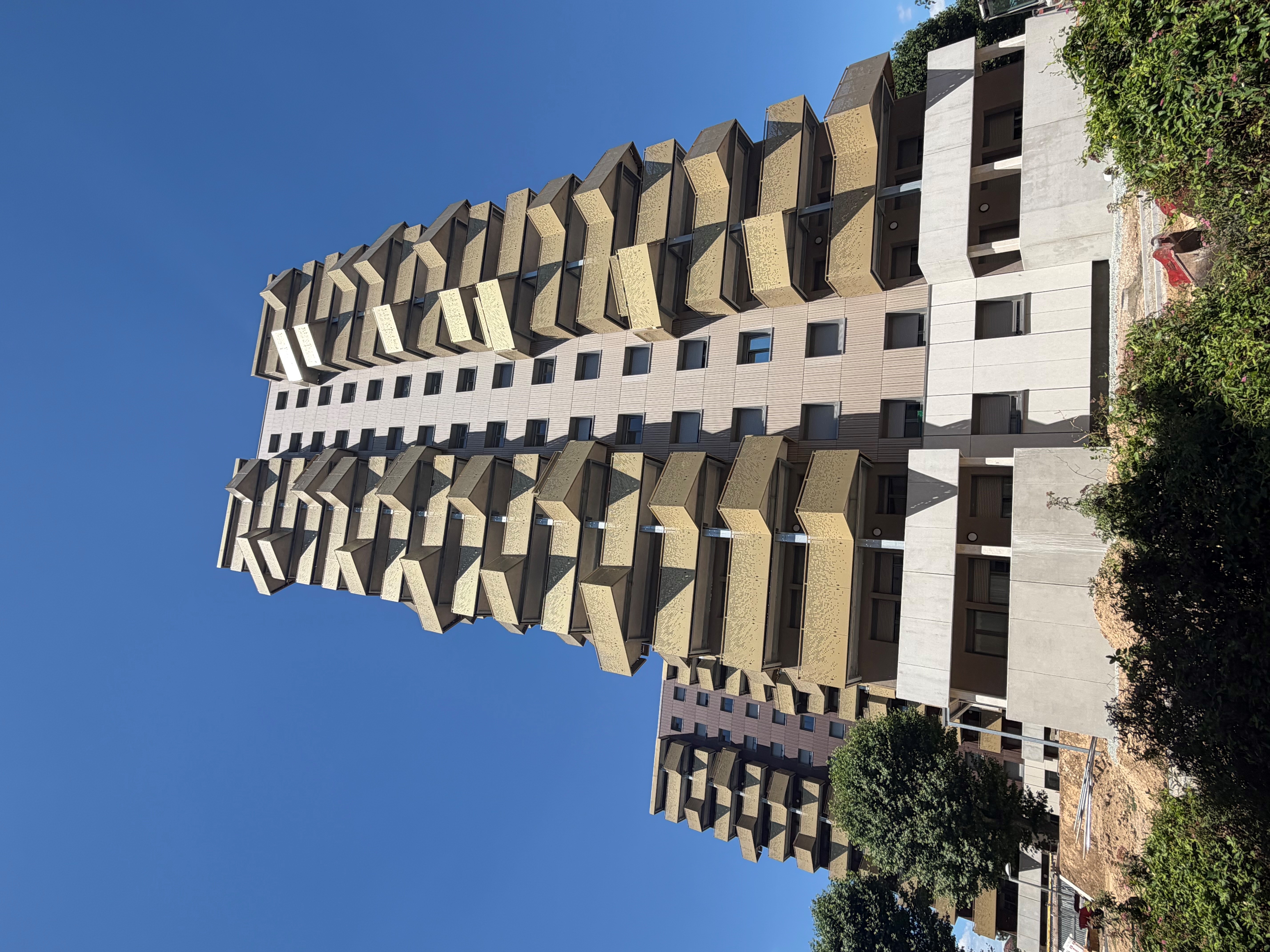 28 Avenue d'Alsace, Belfort