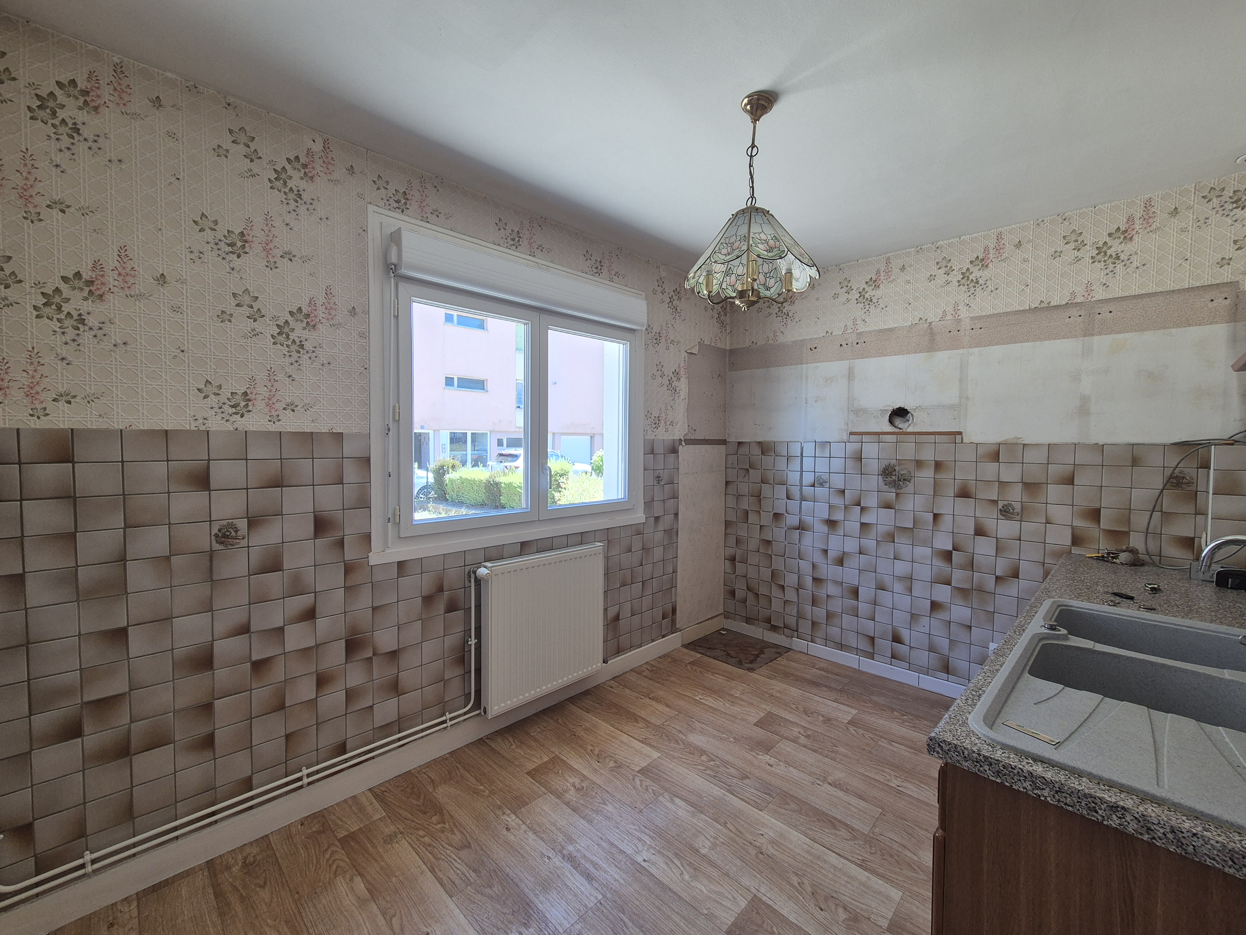 Maison 5 pièces – 37 Vosges, Montreux-Château