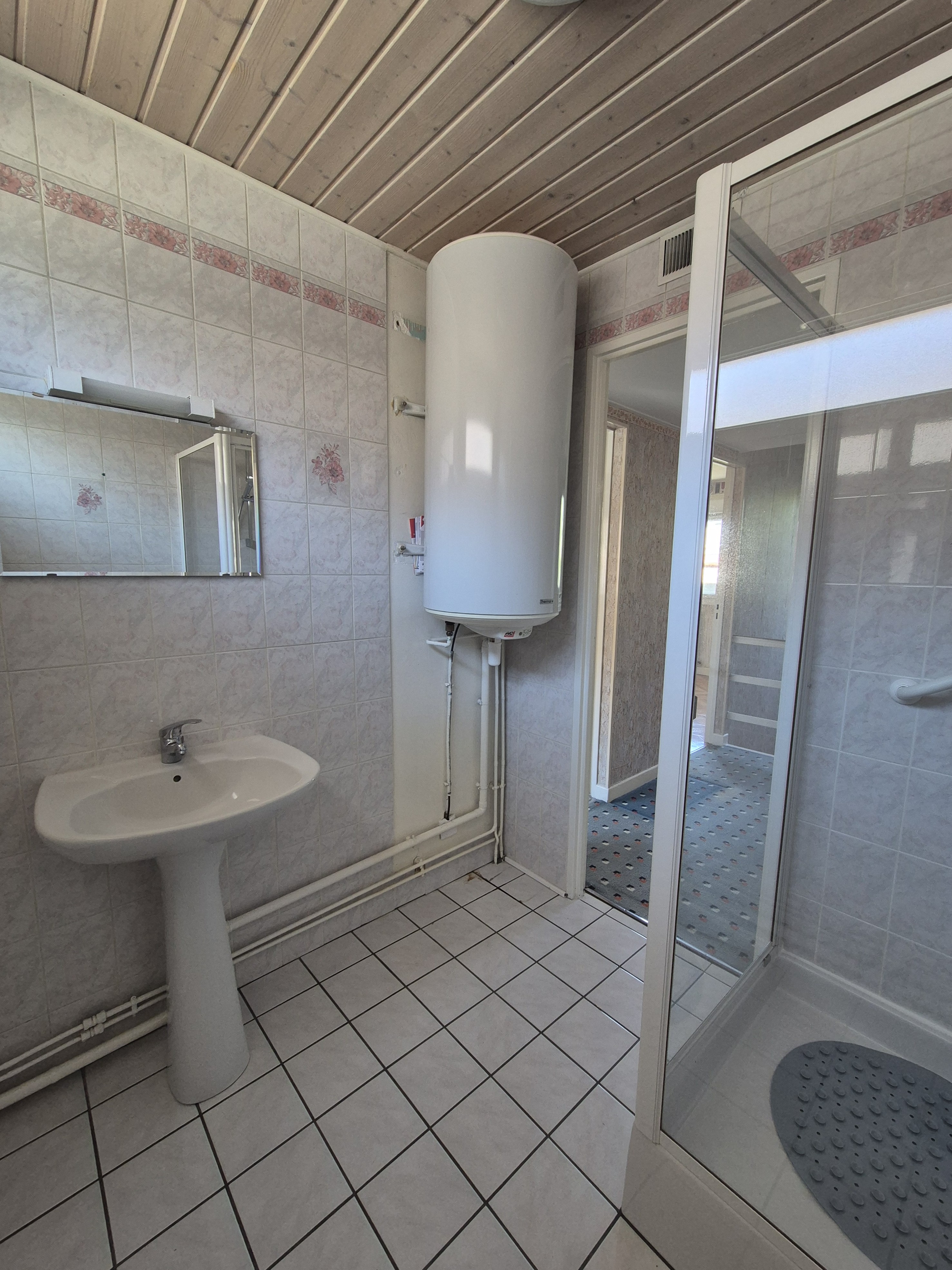 Maison 5 pièces – 37 Vosges, Montreux-Château