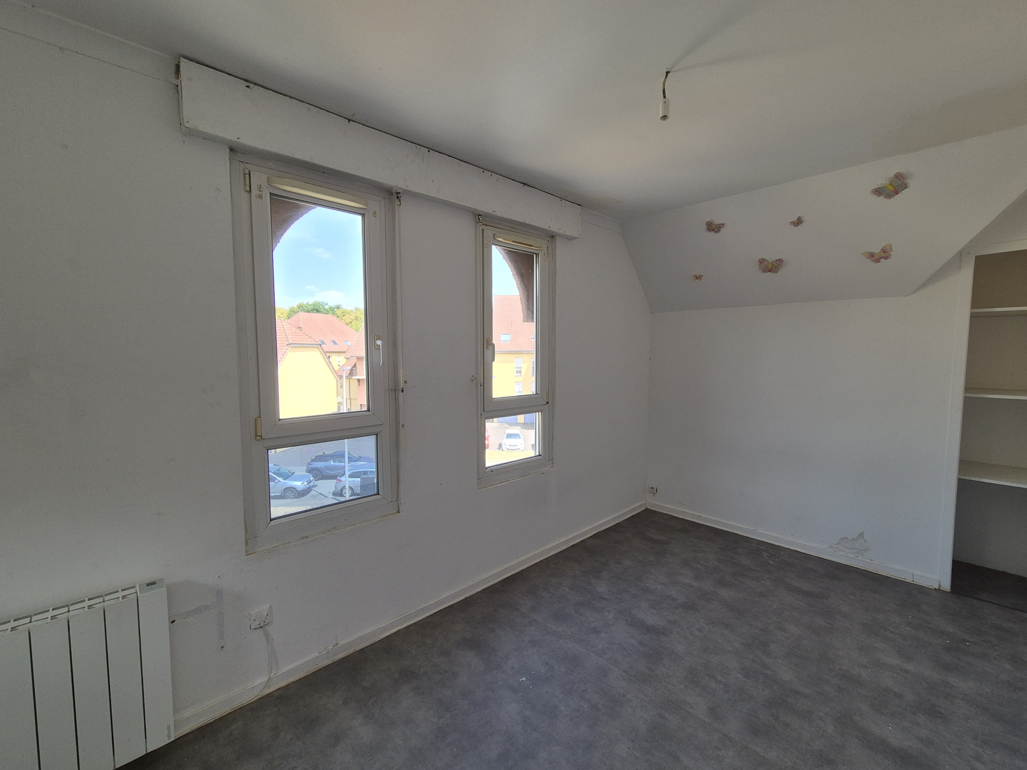Maison 6 pièces – 11 Rue des Champs la Belle, Bavilliers
