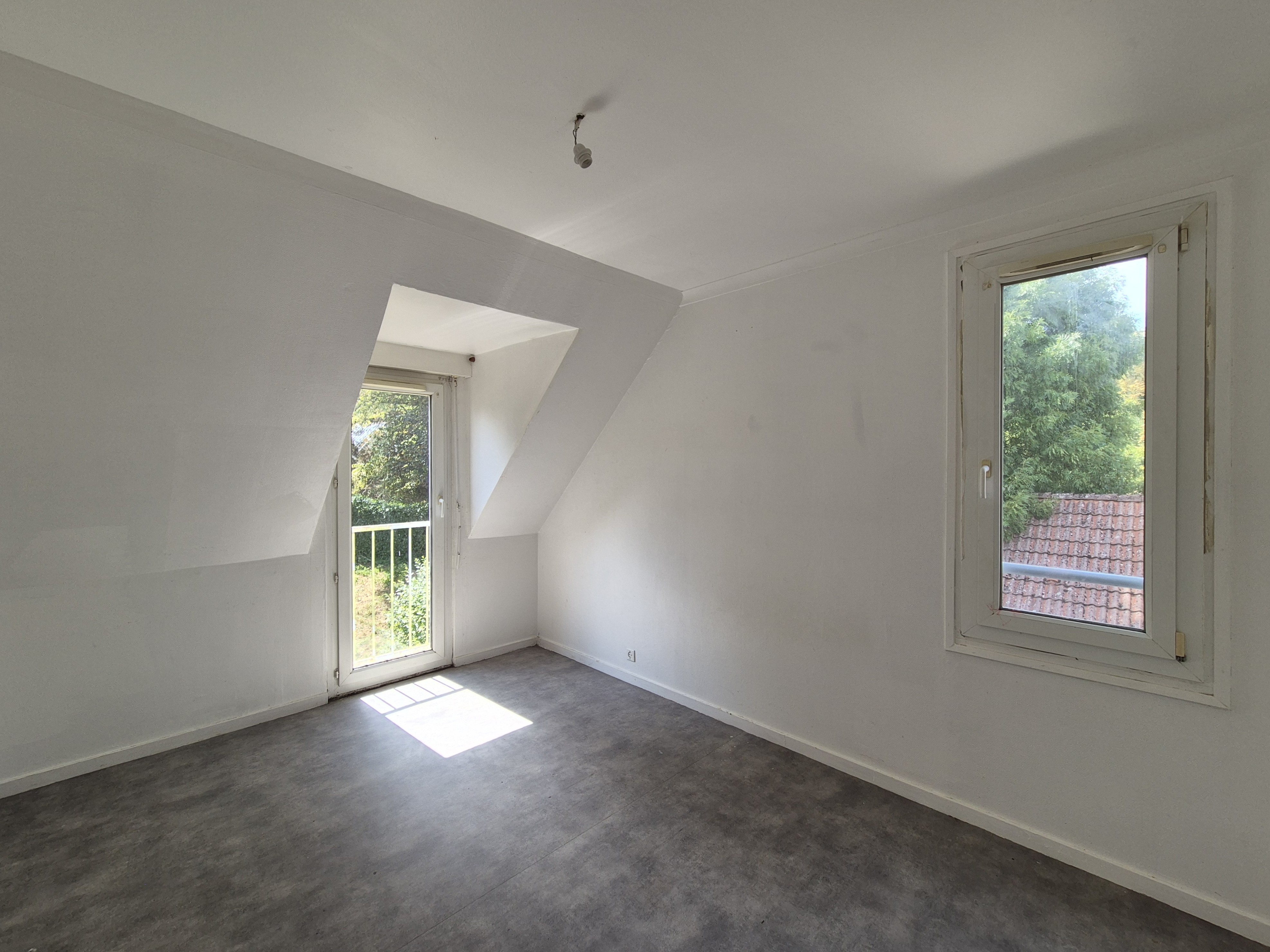 Maison 6 pièces – 11 Rue des Champs la Belle, Bavilliers