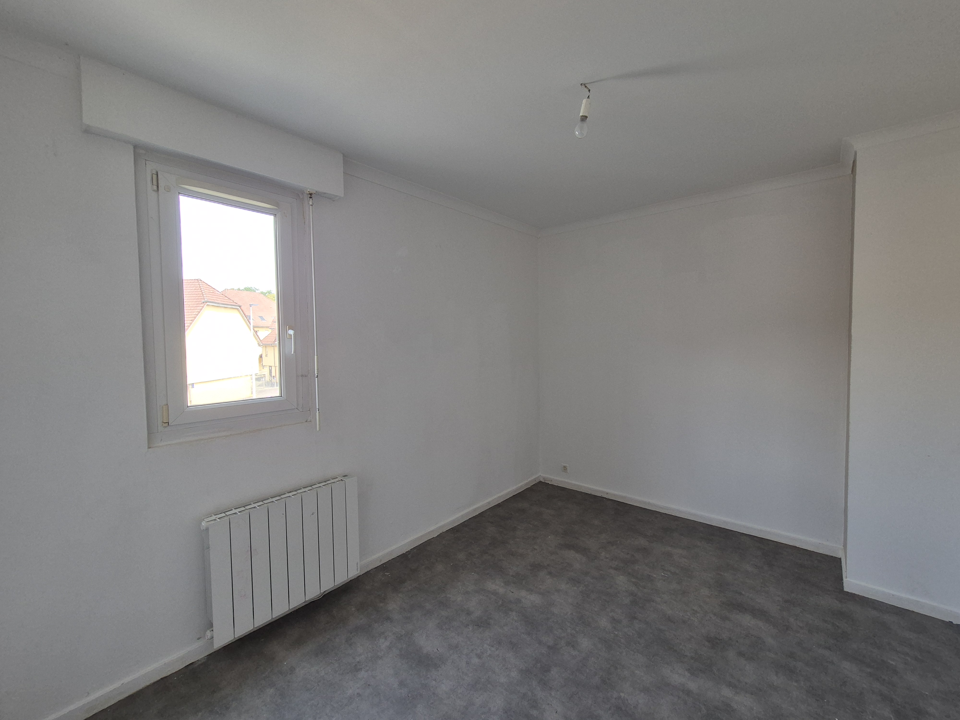 Maison 6 pièces – 11 Rue des Champs la Belle, Bavilliers