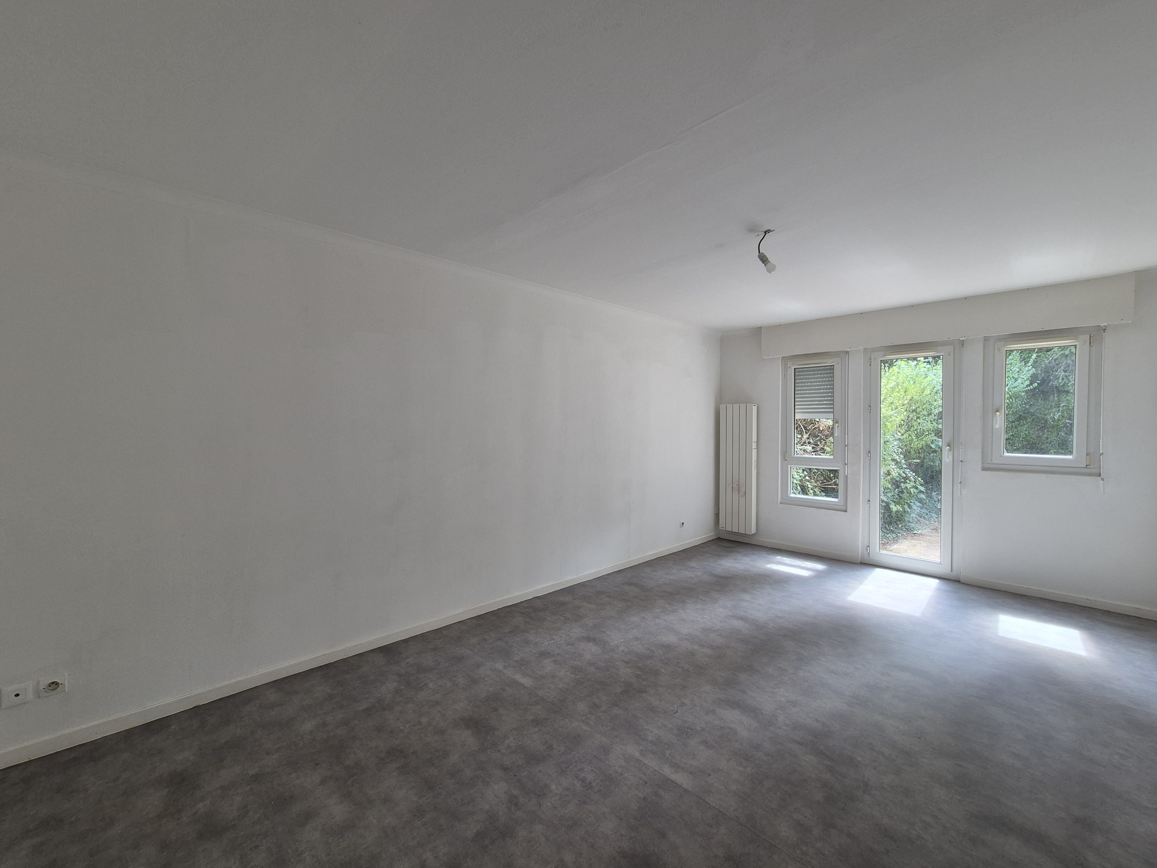 Maison 6 pièces – 11 Rue des Champs la Belle, Bavilliers