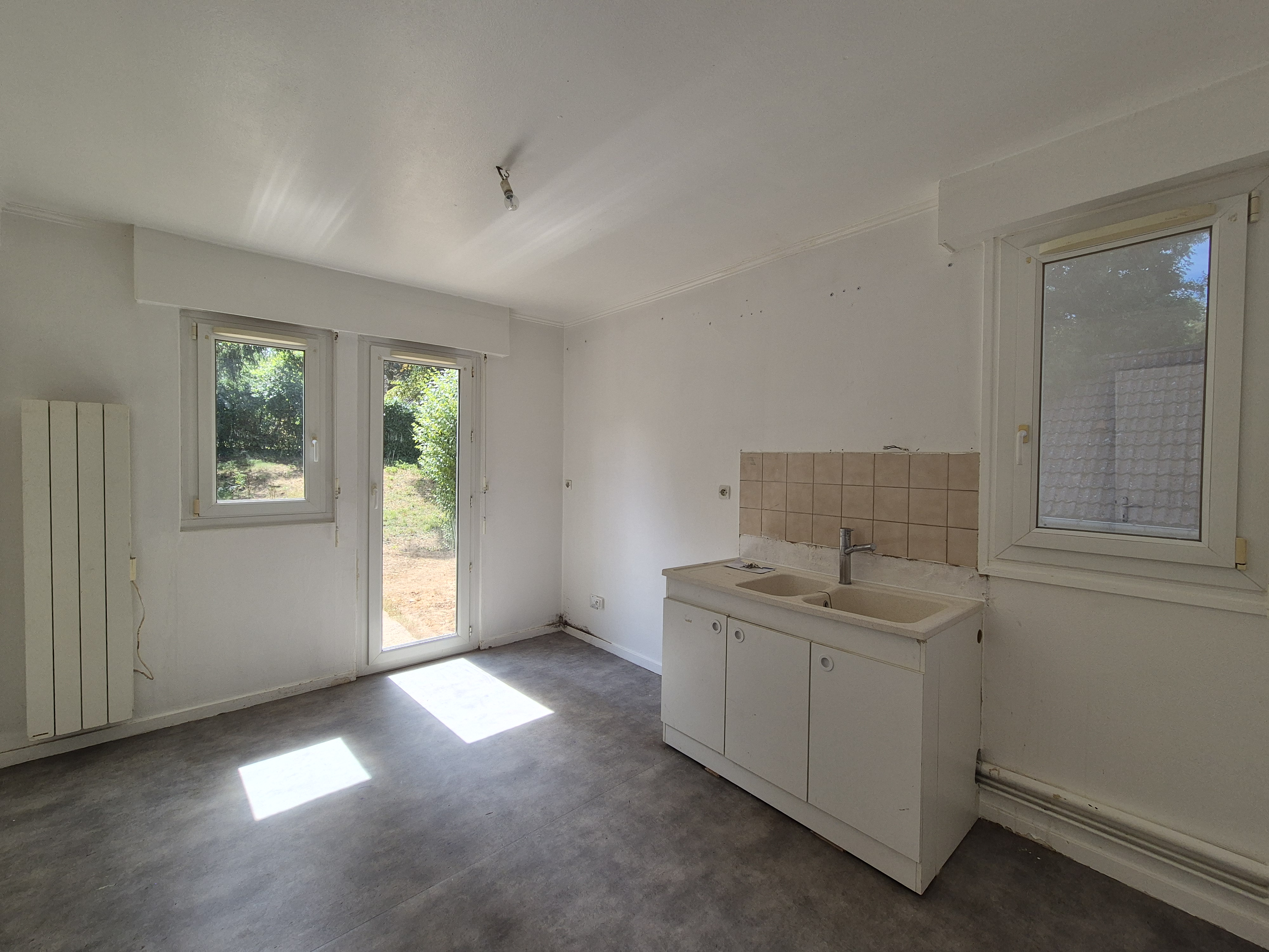 Maison 6 pièces – 11 Rue des Champs la Belle, Bavilliers