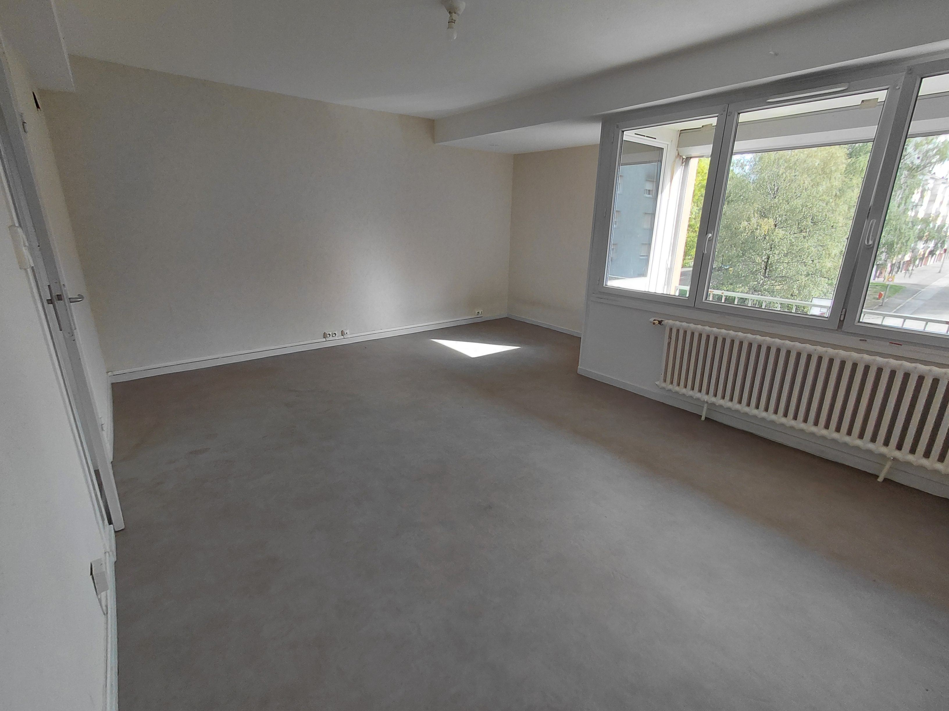 12 Rue de Moscou, Belfort