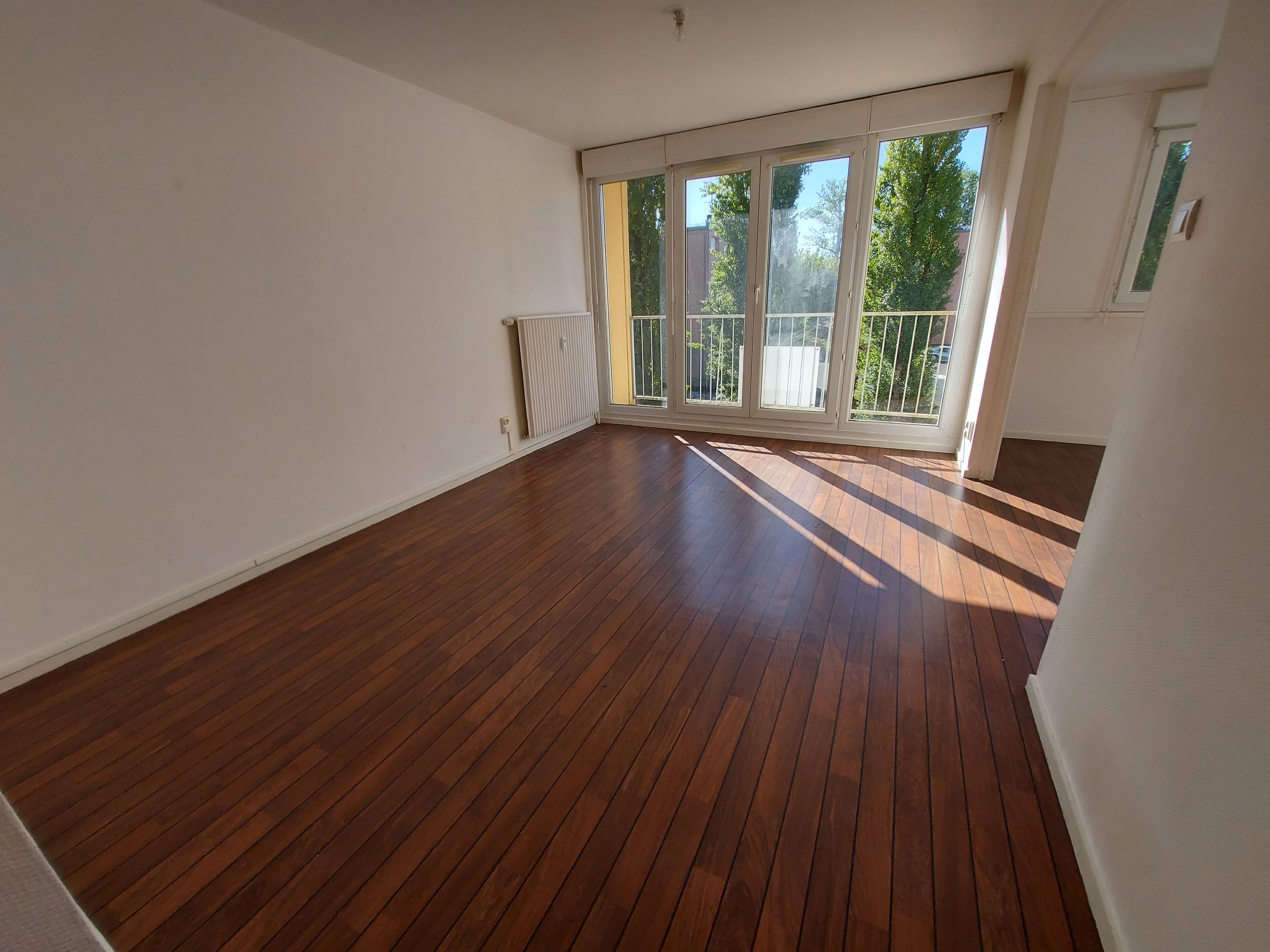 1 Rue du Rhône, Delle