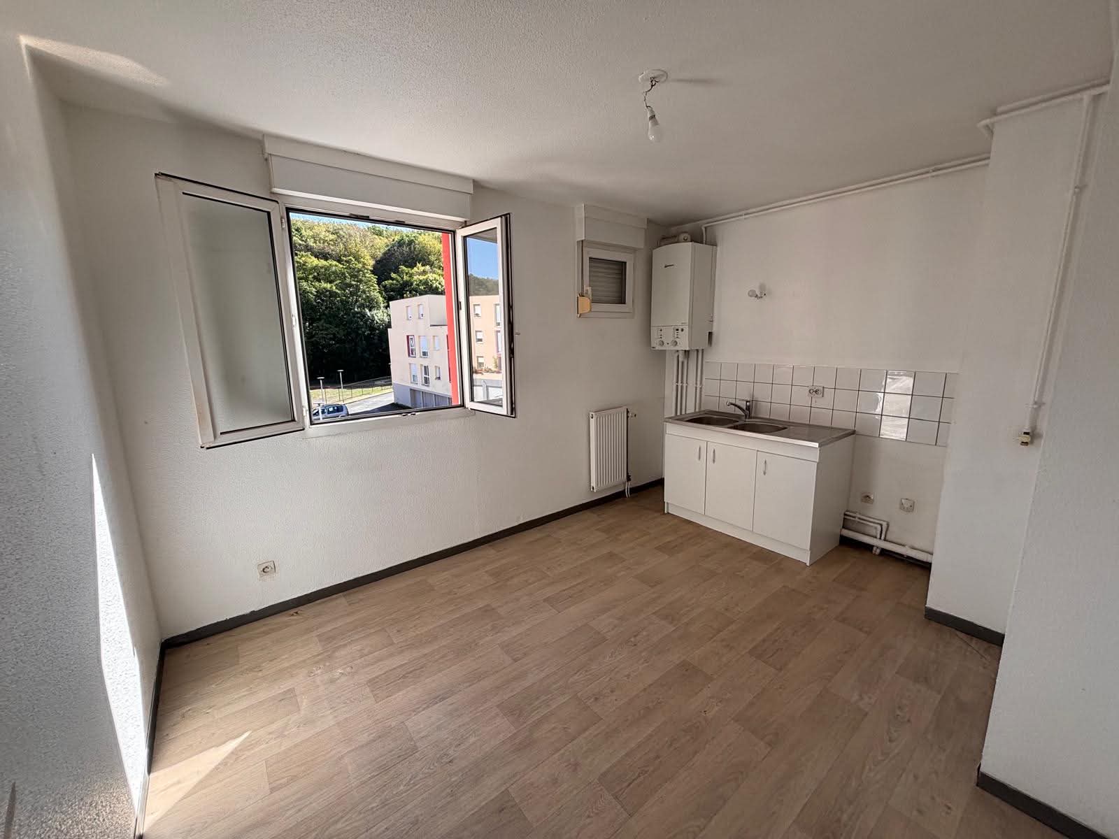 4 Rue Jean Monnet à Valdoie