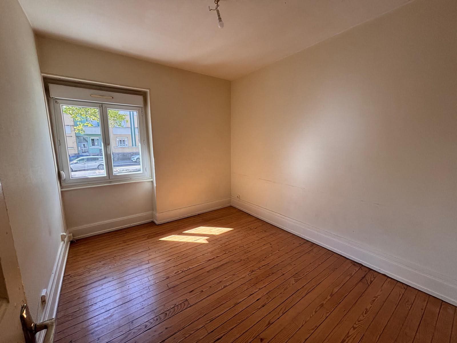 2 Avenue Miellet, Belfort
