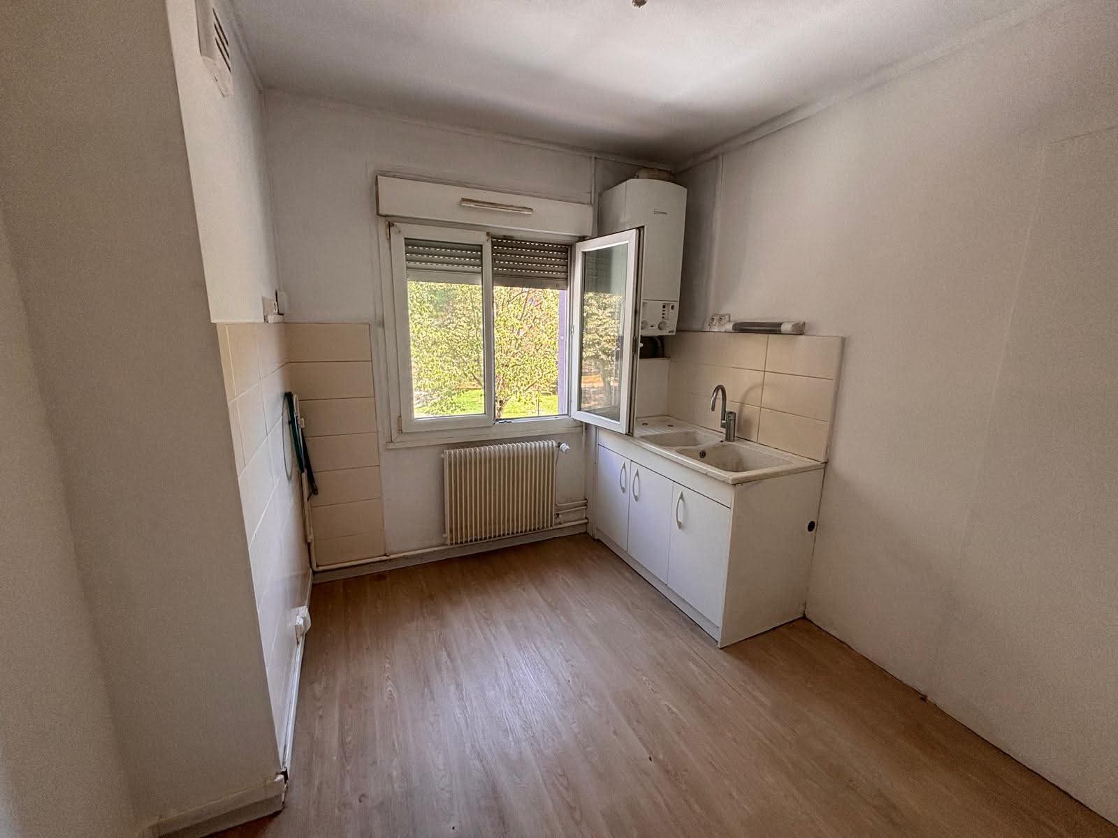 8 Rue Massenet, Belfort