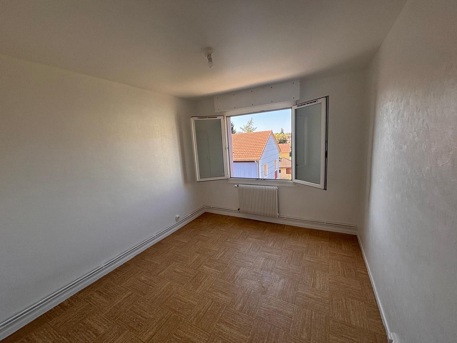 6 Rue Massenet, Belfort