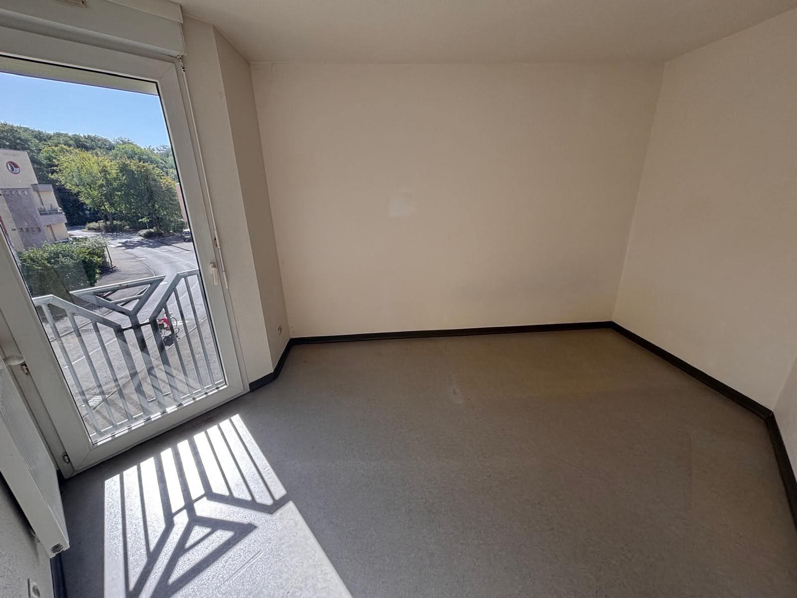 4 Rue Jean Monnet à Valdoie