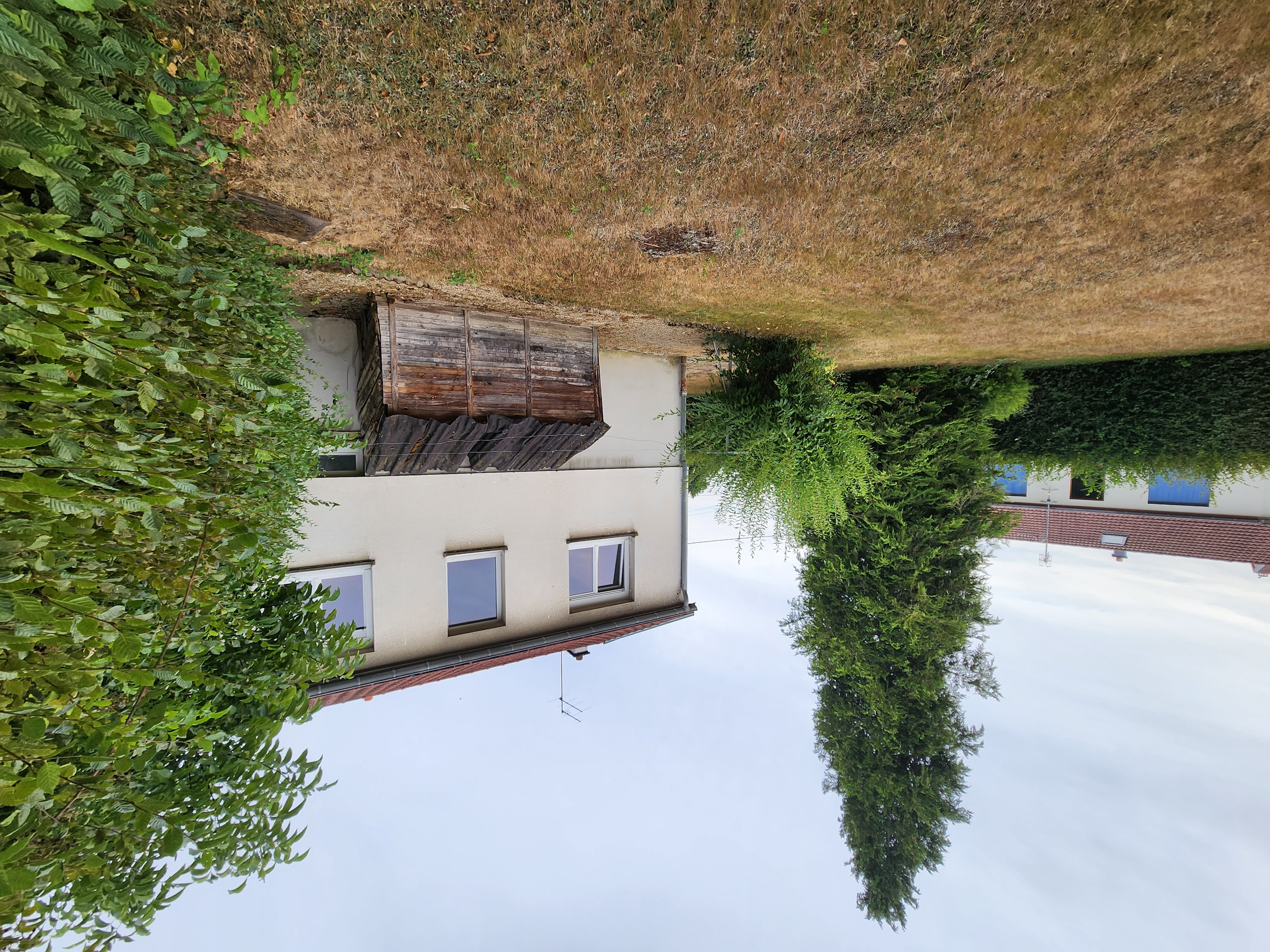 Maison 5 pièces – 7 Dorey, Montreux-Château