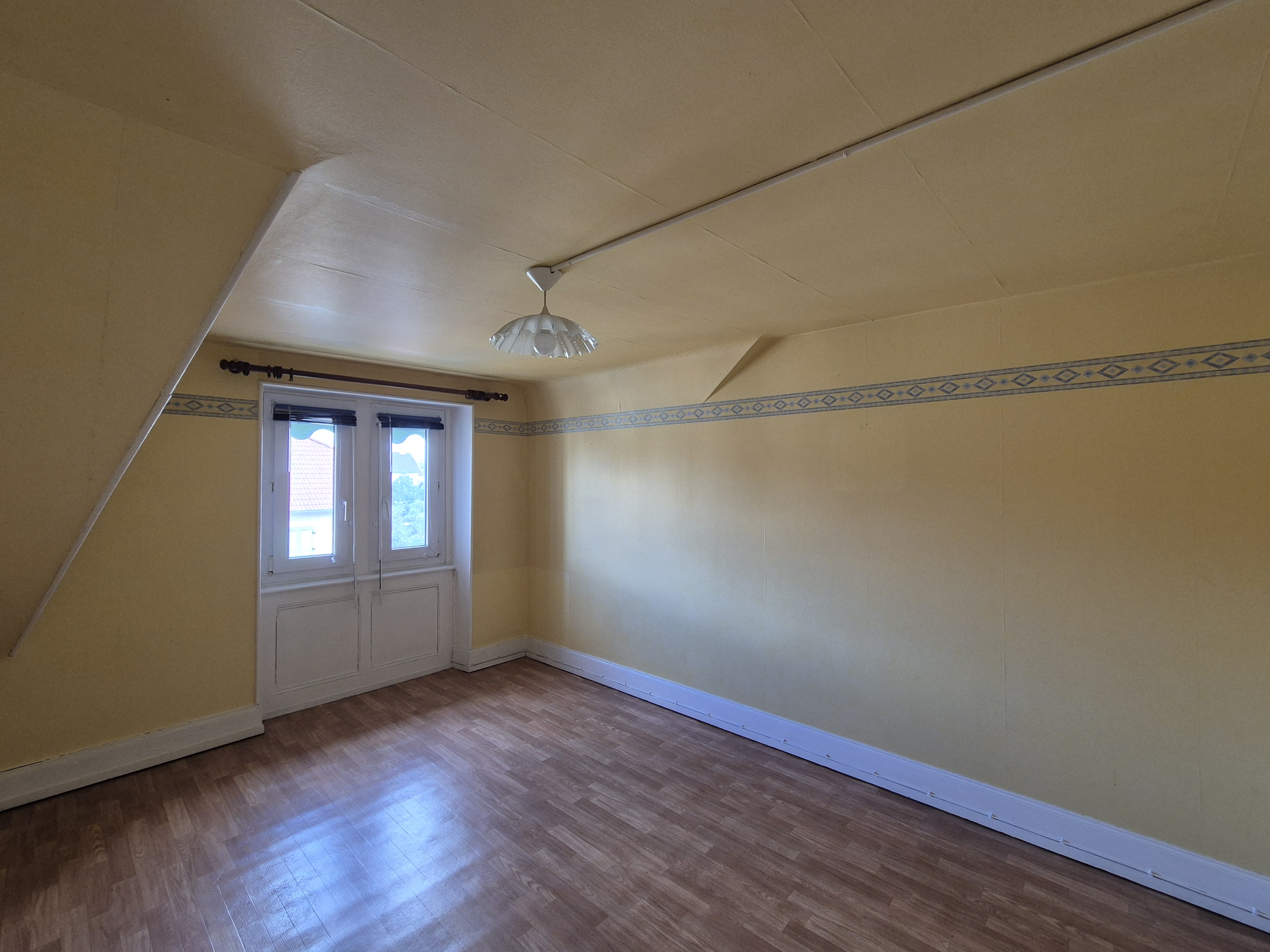 Appartement T4 - 19 Rue de Huningue, Belfort