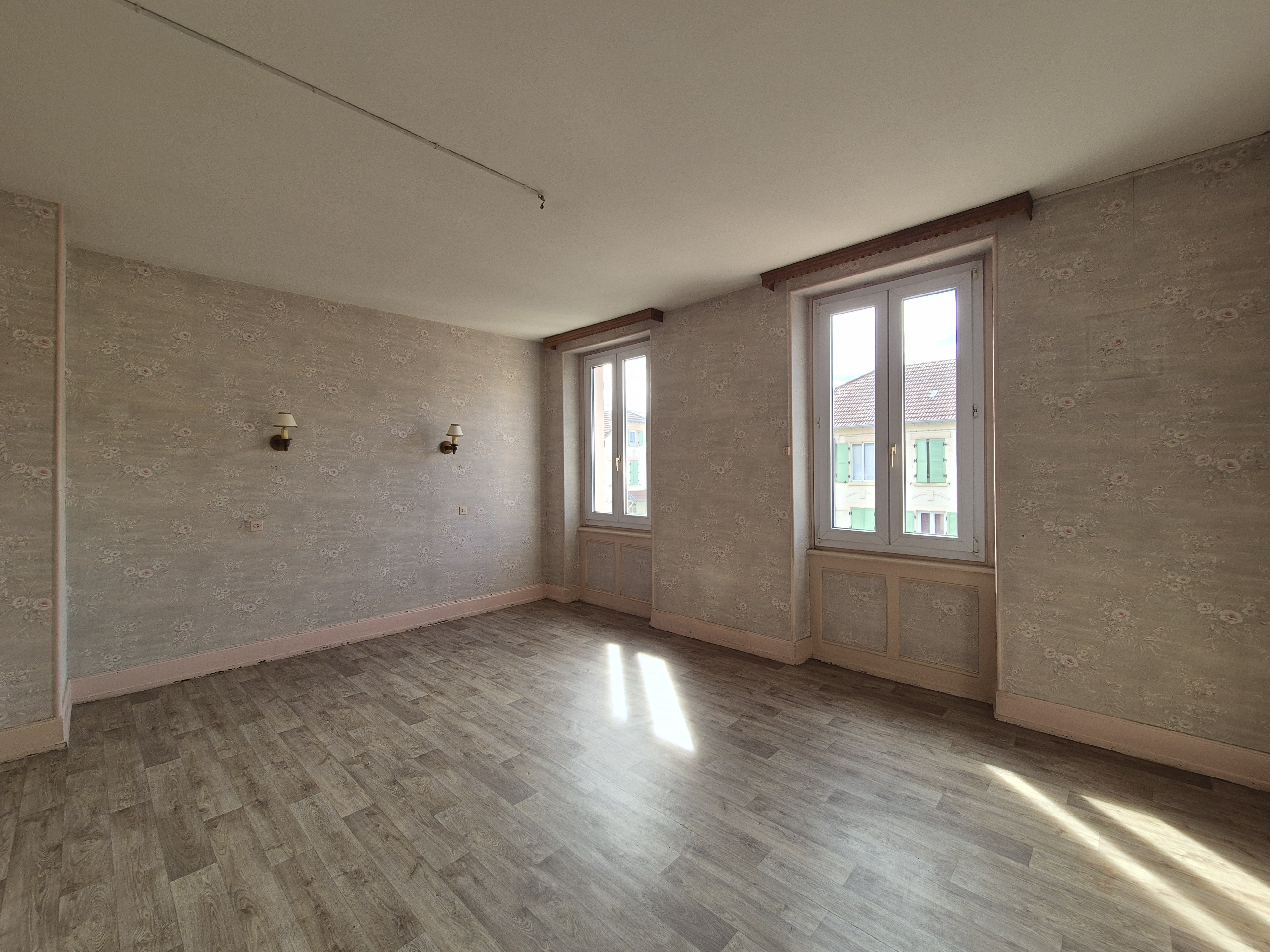 Appartement T4 - 19 Rue de Huningue, Belfort
