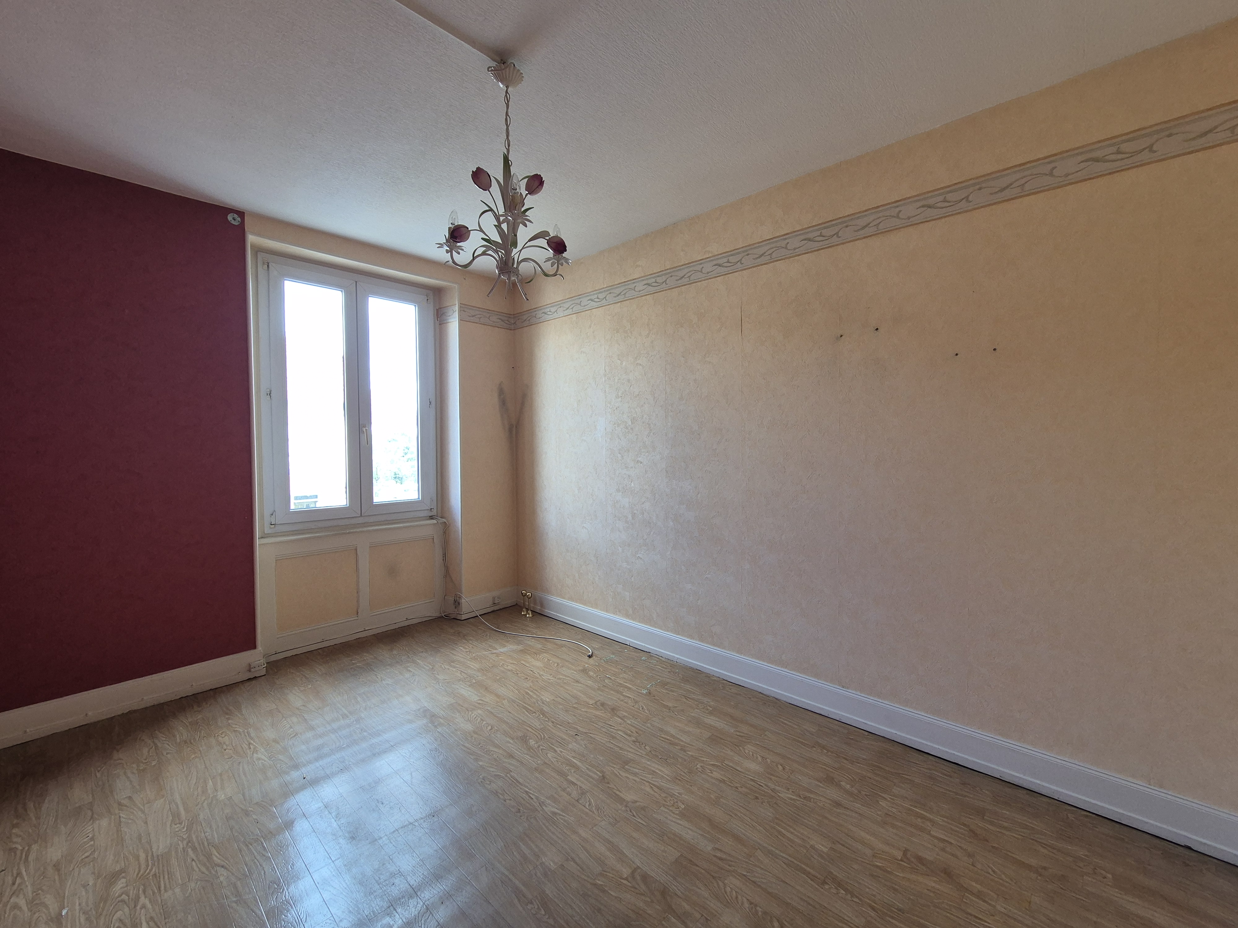 Appartement T4 - 19 Rue de Huningue, Belfort