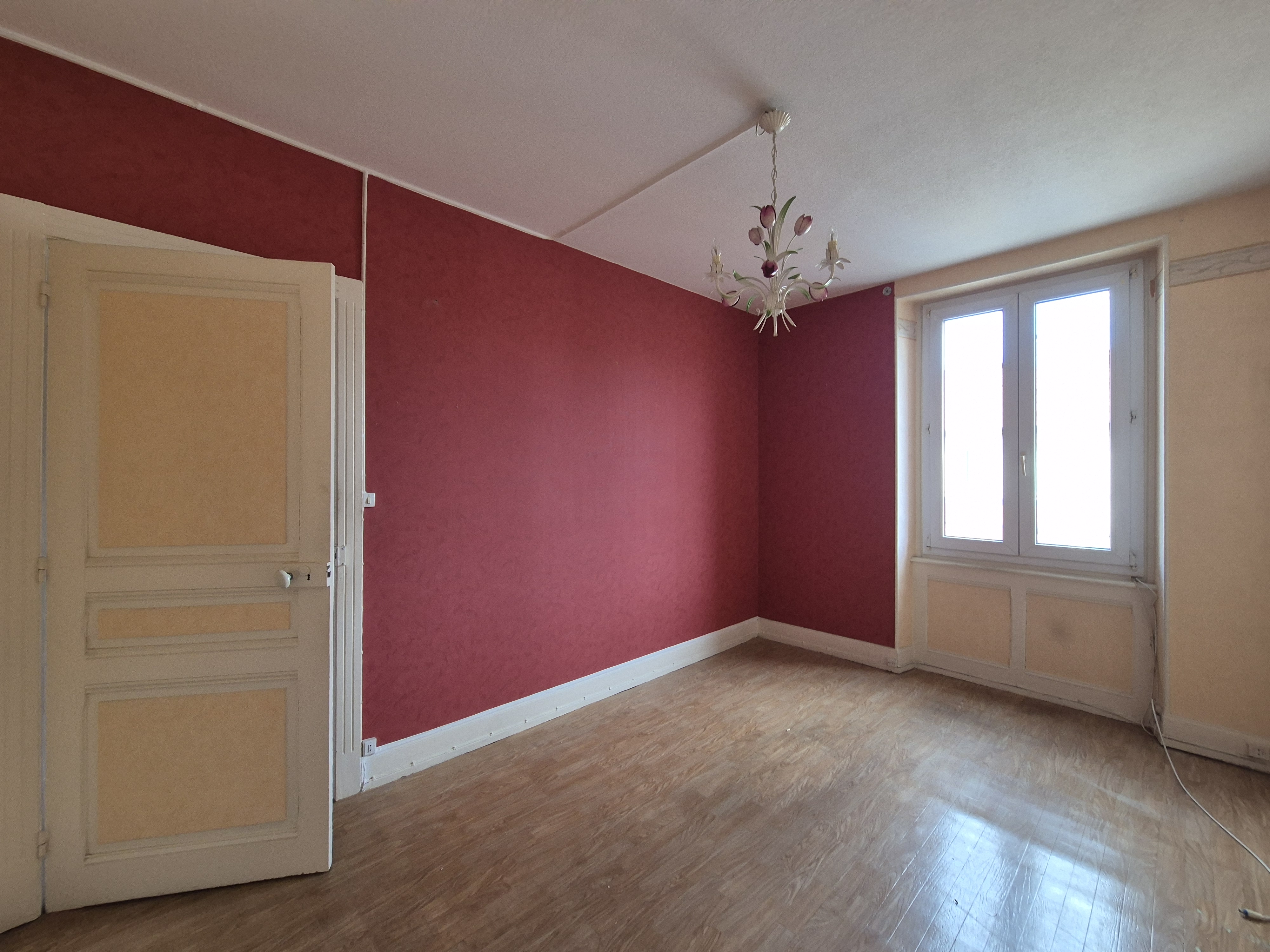 Appartement T4 - 19 Rue de Huningue, Belfort