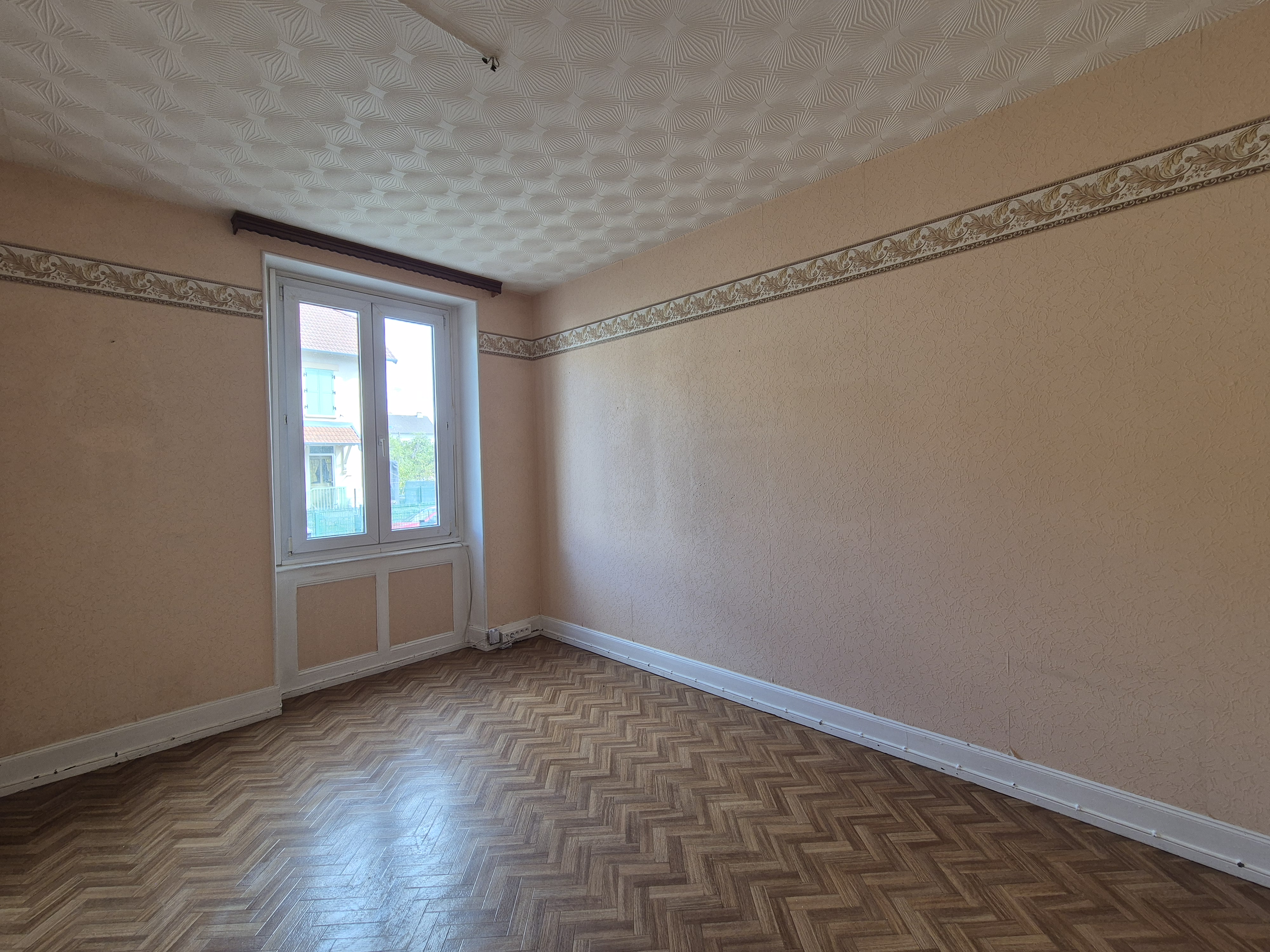 Appartement T4 - 19 Rue de Huningue, Belfort