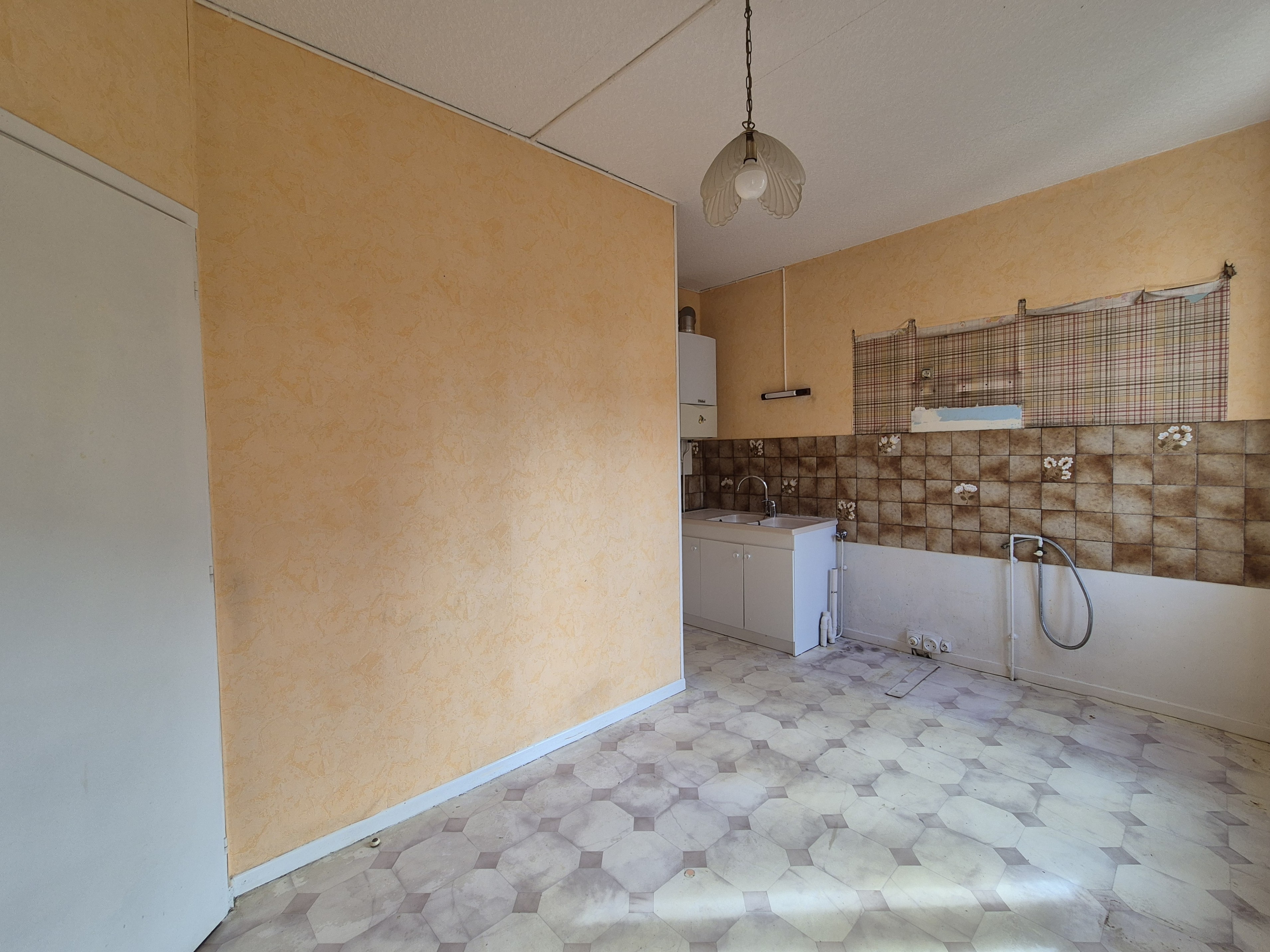 Appartement T4 - 19 Rue de Huningue, Belfort