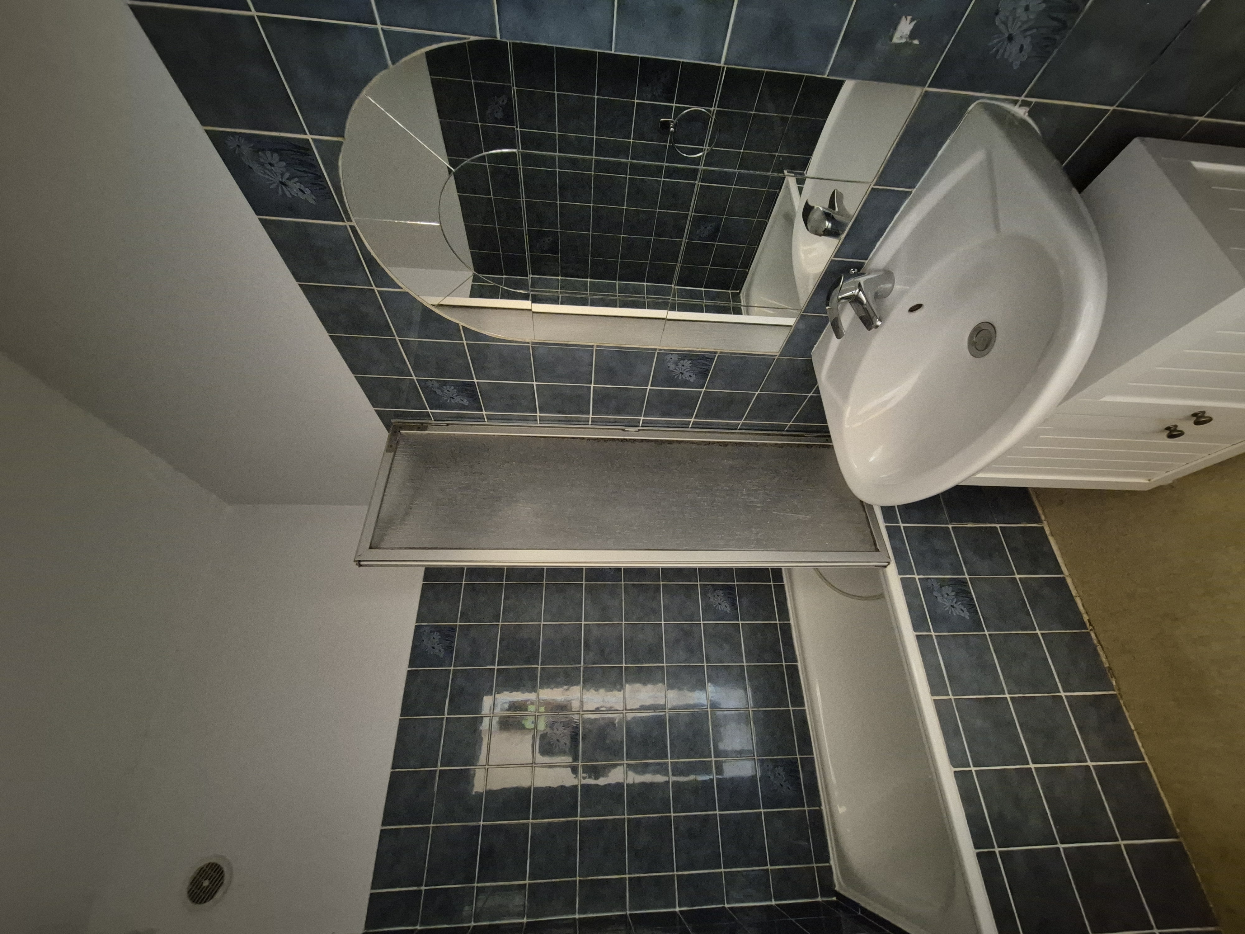 Appartement T4 - 19 Rue de Huningue, Belfort