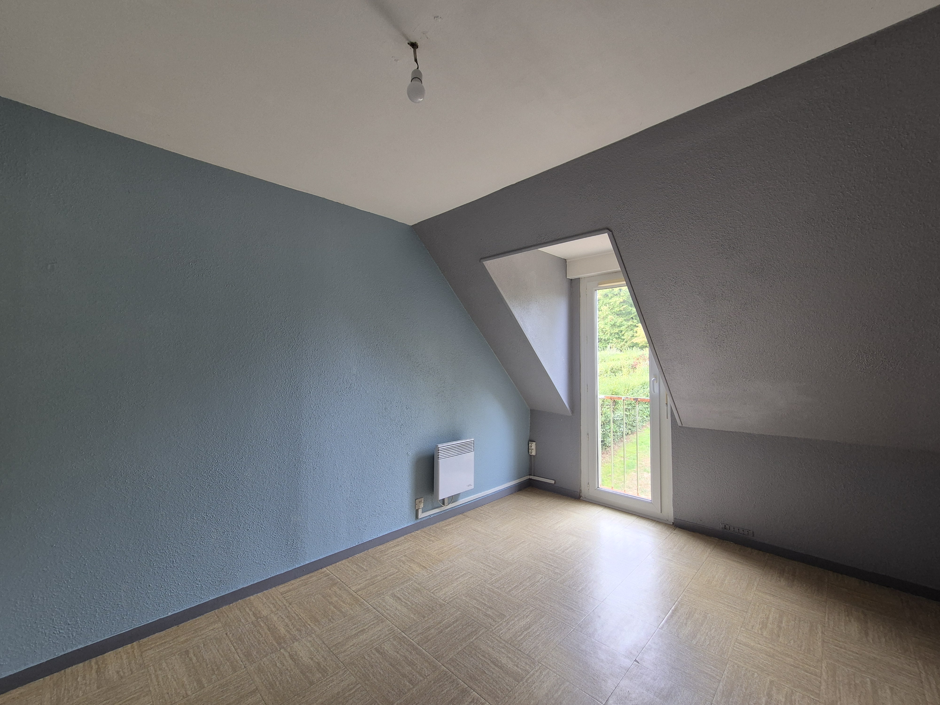 Maison 5 pièces – 35 Rue des Champs la Belle, Bavilliers
