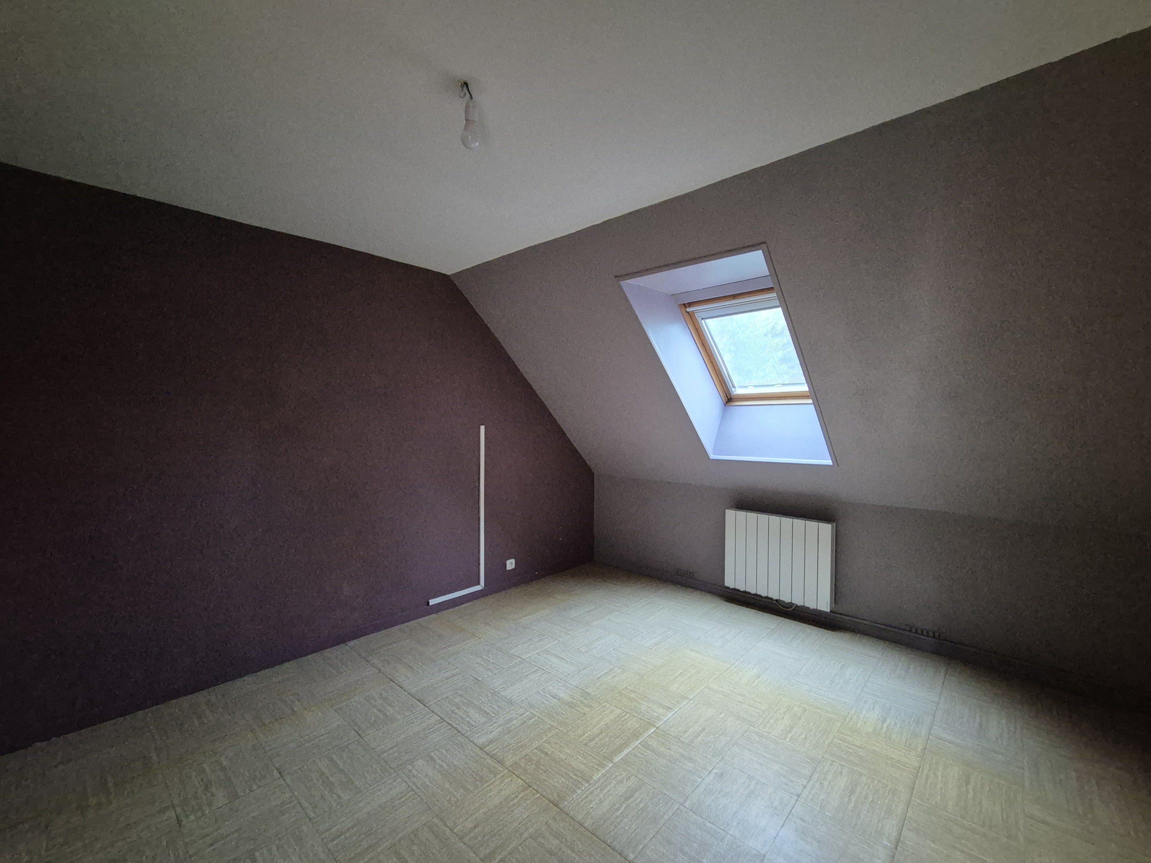Maison 5 pièces – 35 Rue des Champs la Belle, Bavilliers
