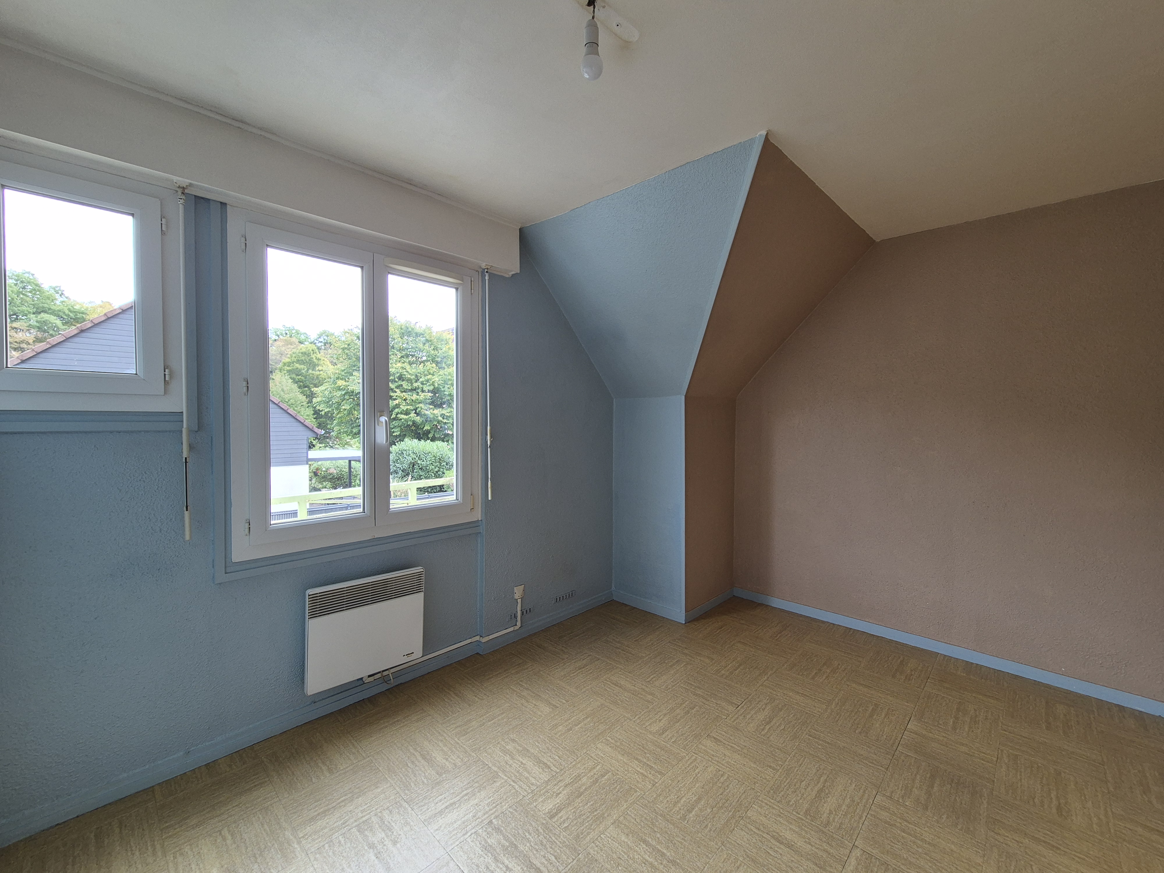 Maison 5 pièces – 35 Rue des Champs la Belle, Bavilliers