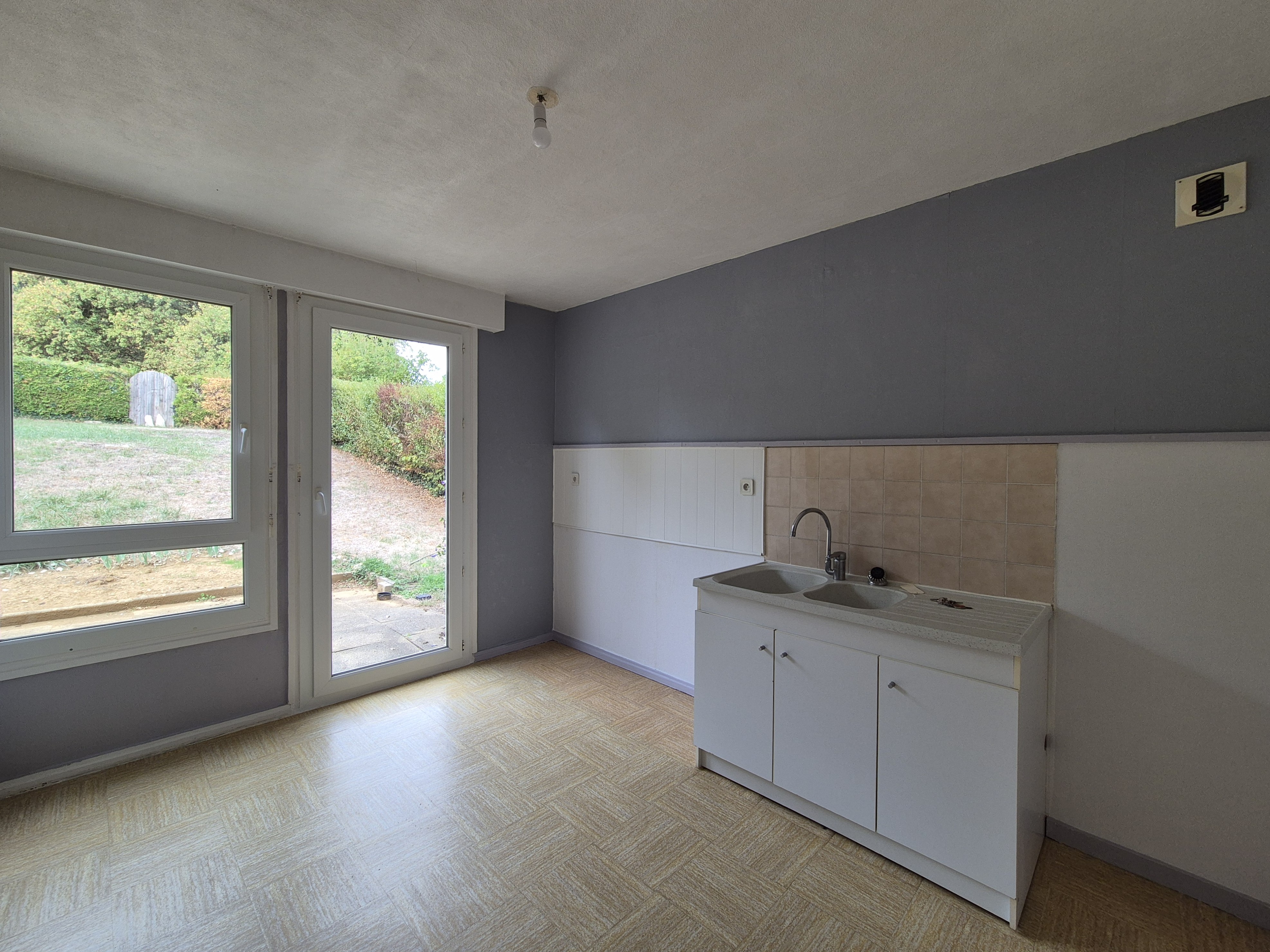 Maison 5 pièces – 35 Rue des Champs la Belle, Bavilliers