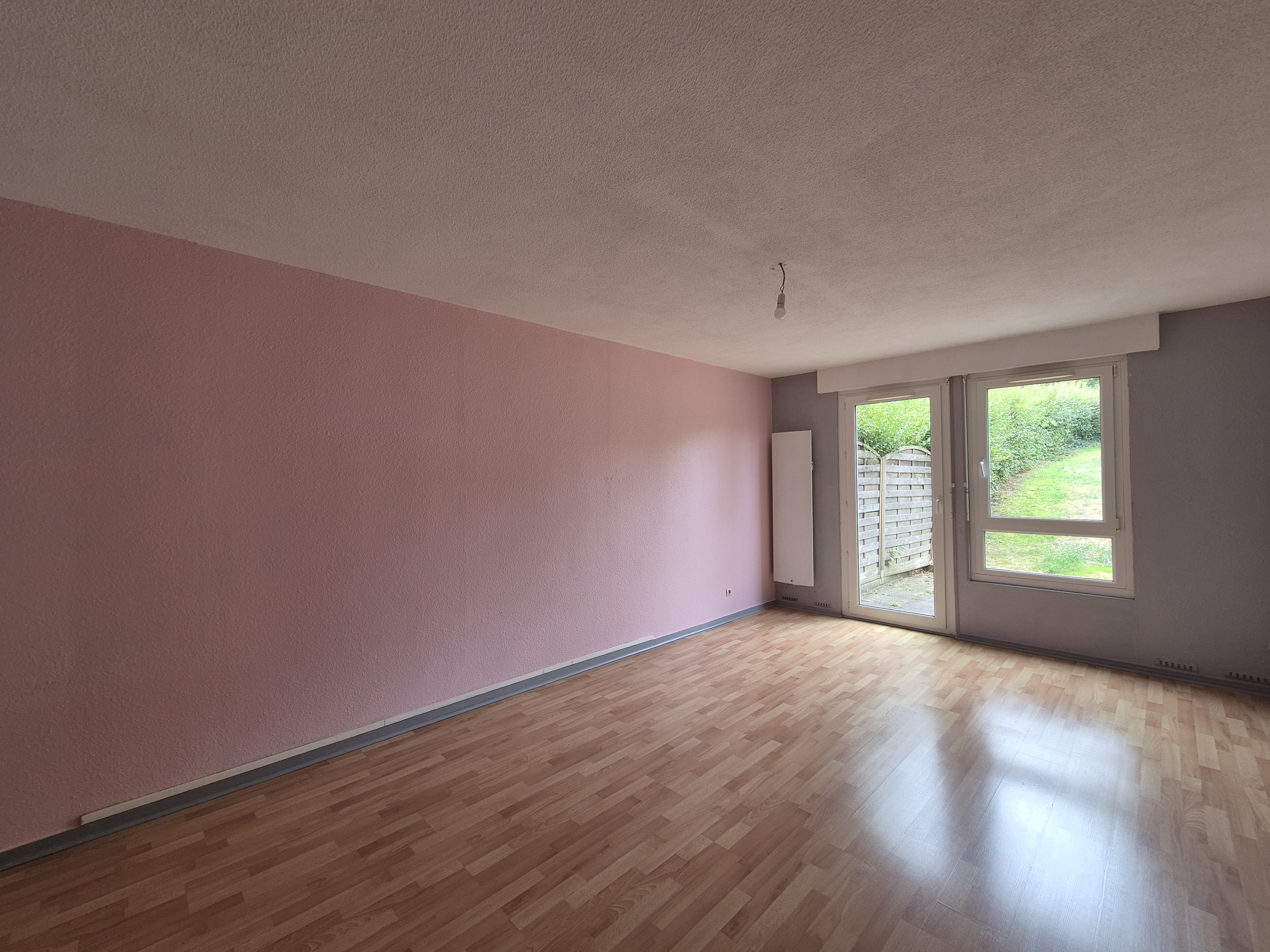 Maison 5 pièces – 35 Rue des Champs la Belle, Bavilliers