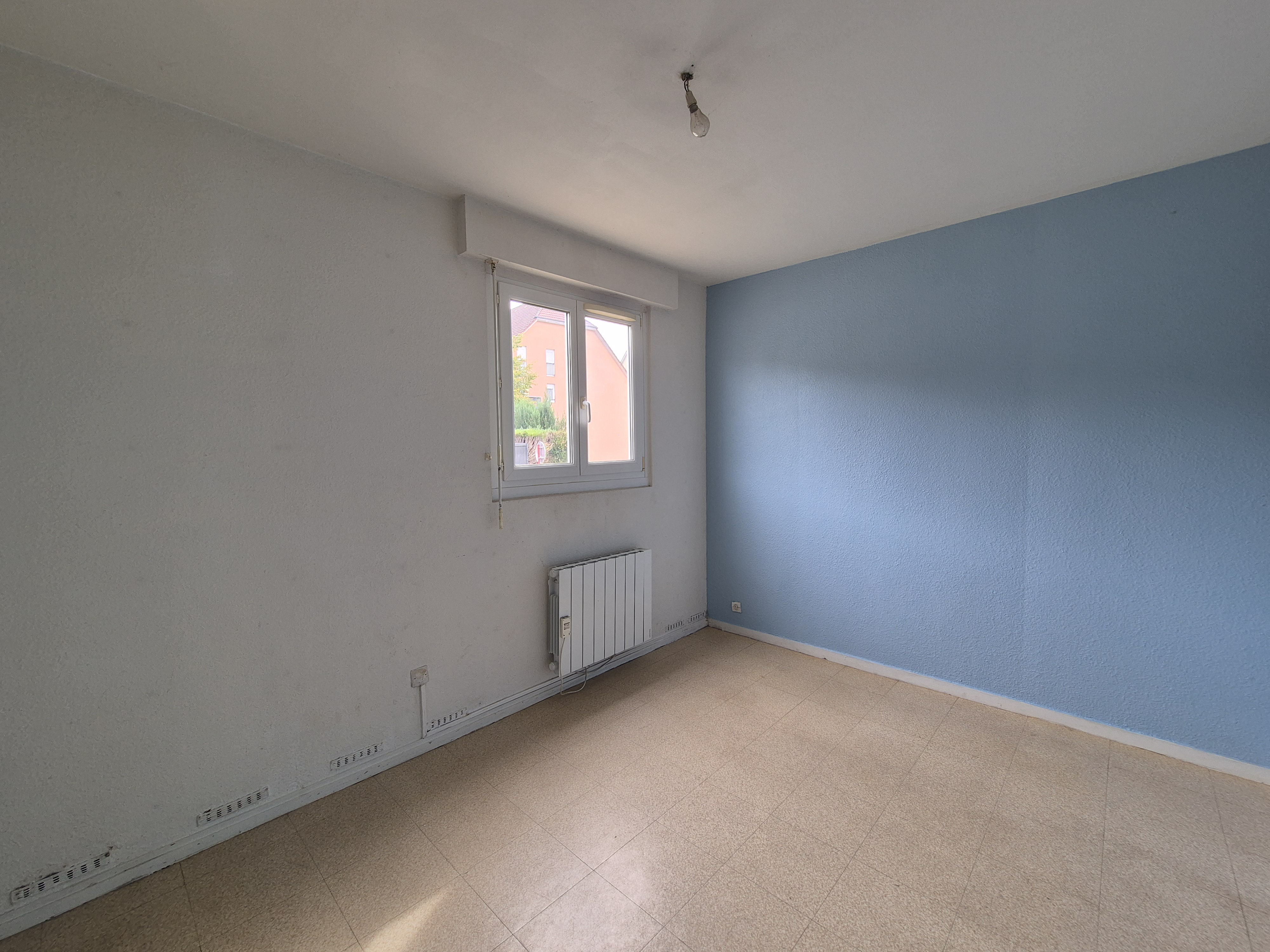 Maison 5 pièces – 35 Rue des Champs la Belle, Bavilliers