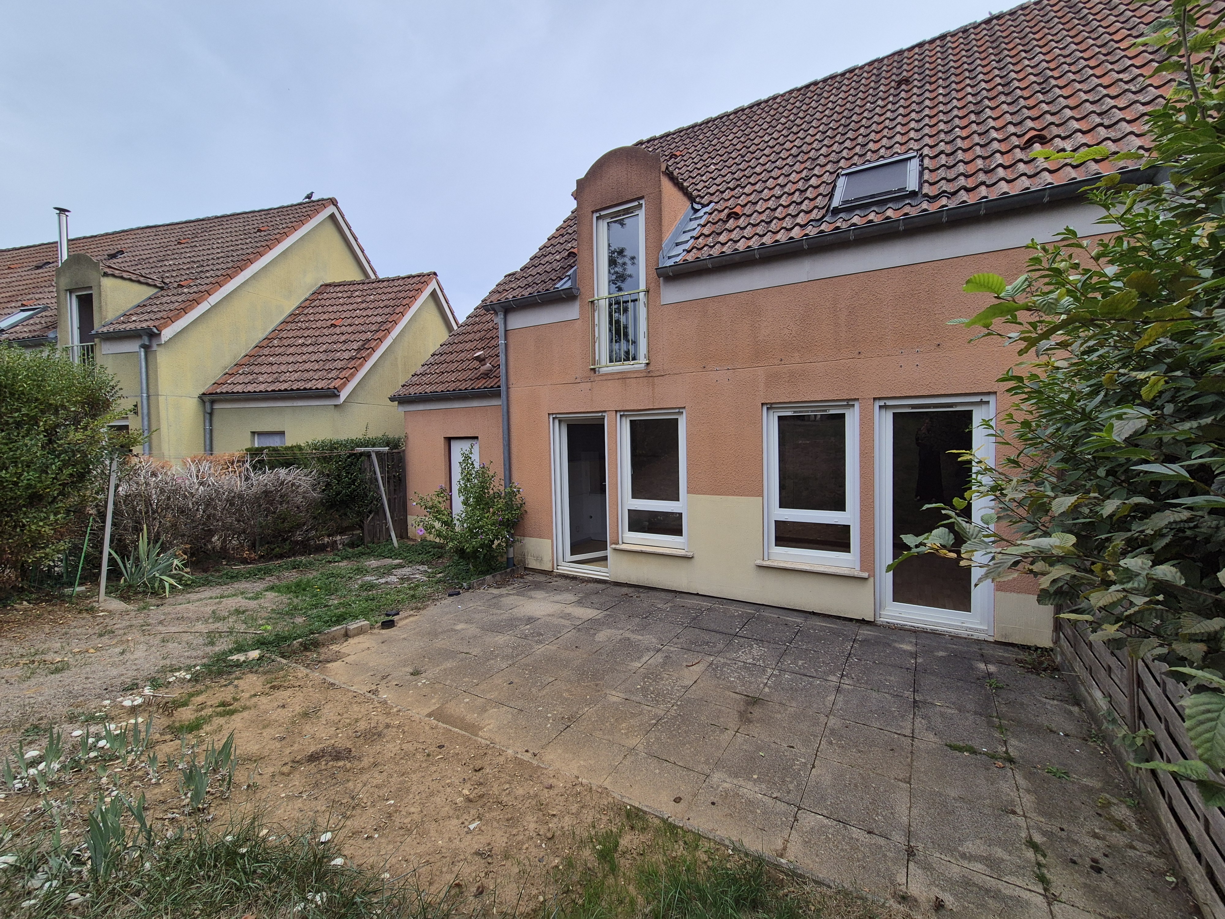Maison 5 pièces – 35 Rue des Champs la Belle, Bavilliers