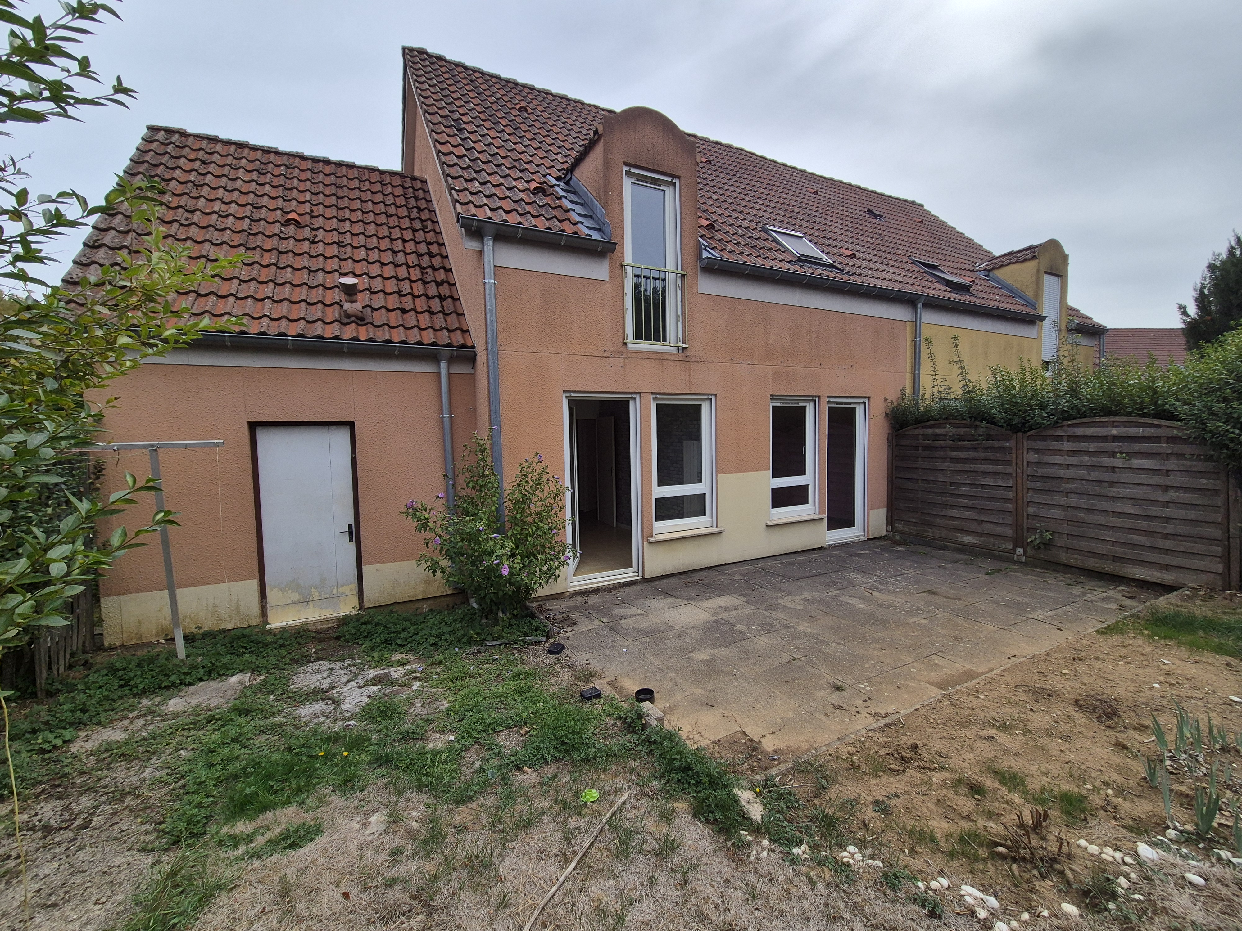 Maison 5 pièces – 35 Rue des Champs la Belle, Bavilliers