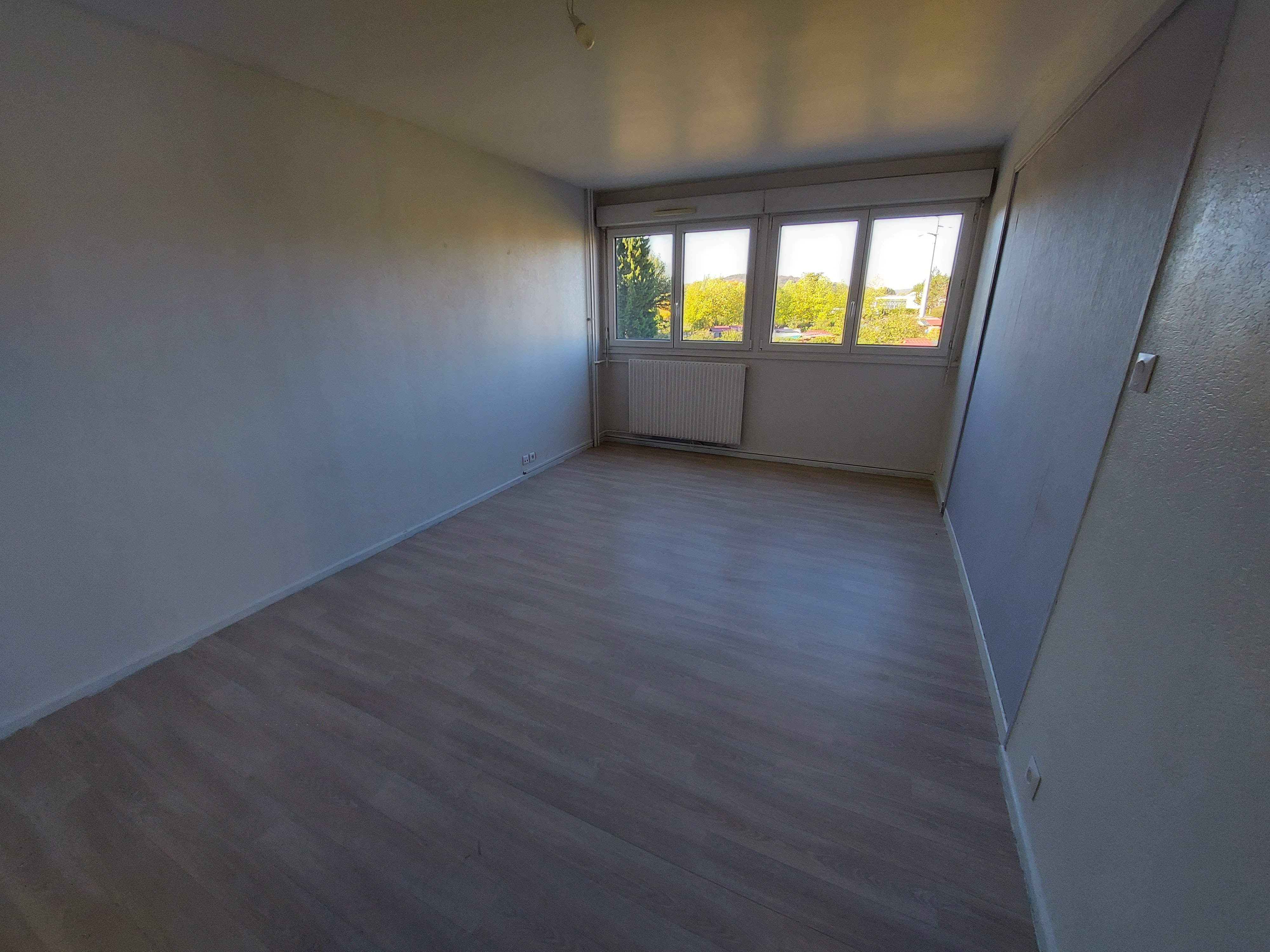 9 Rue de Vienne, Belfort
