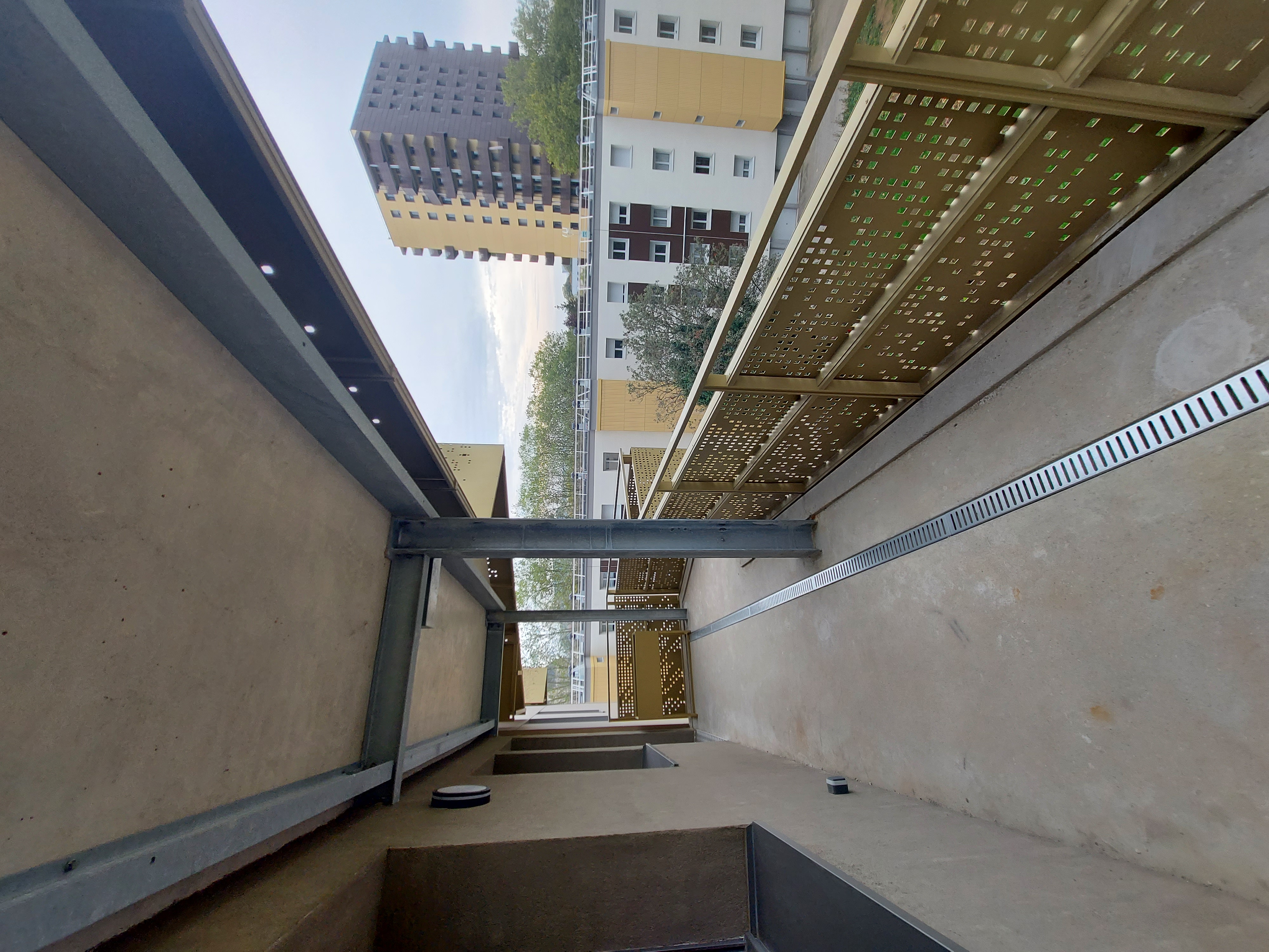 27 Avenue d'Alsace, Belfort