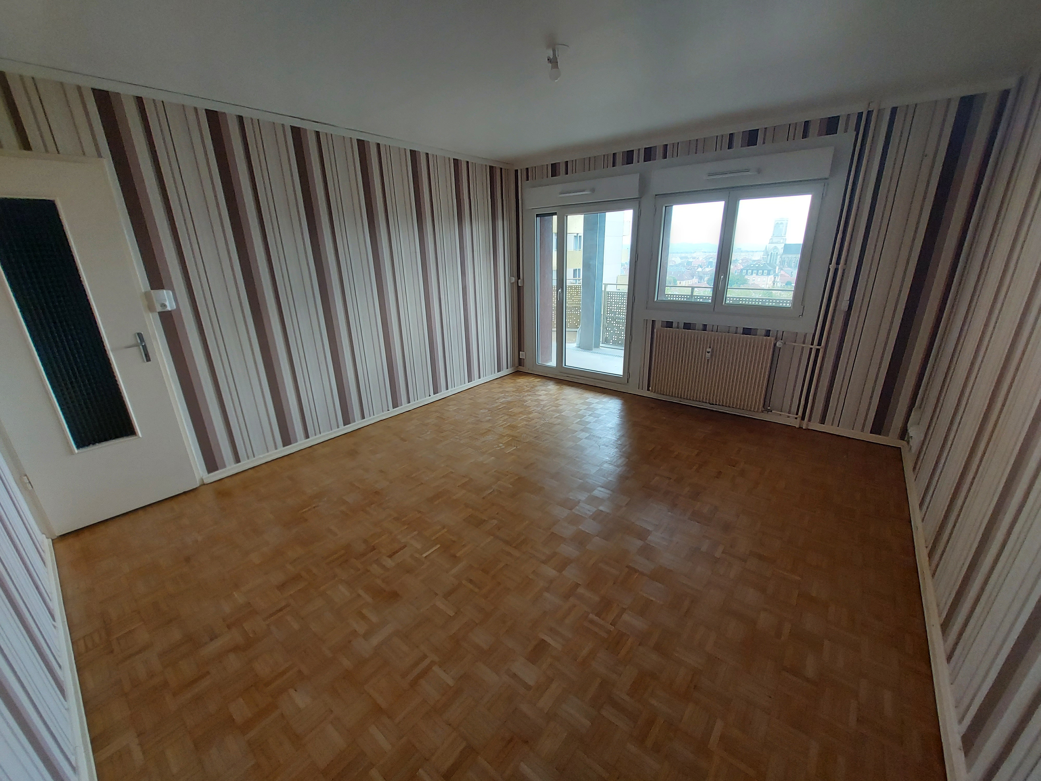 28 Avenue d'Alsace, Belfort