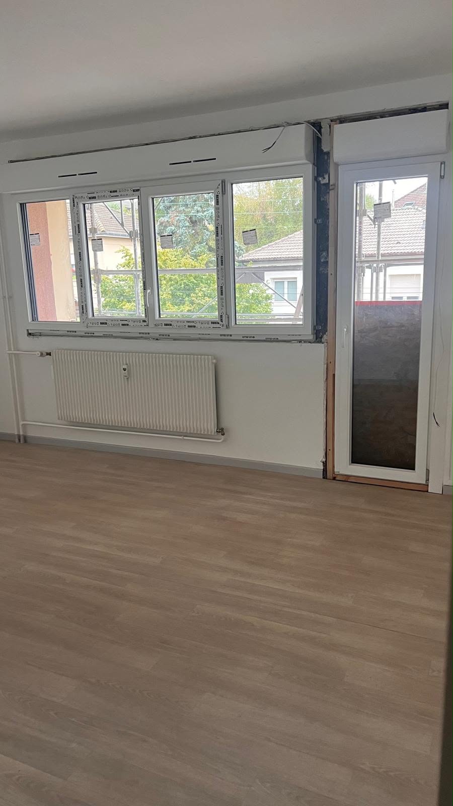 20 Rue Barret, Bavilliers