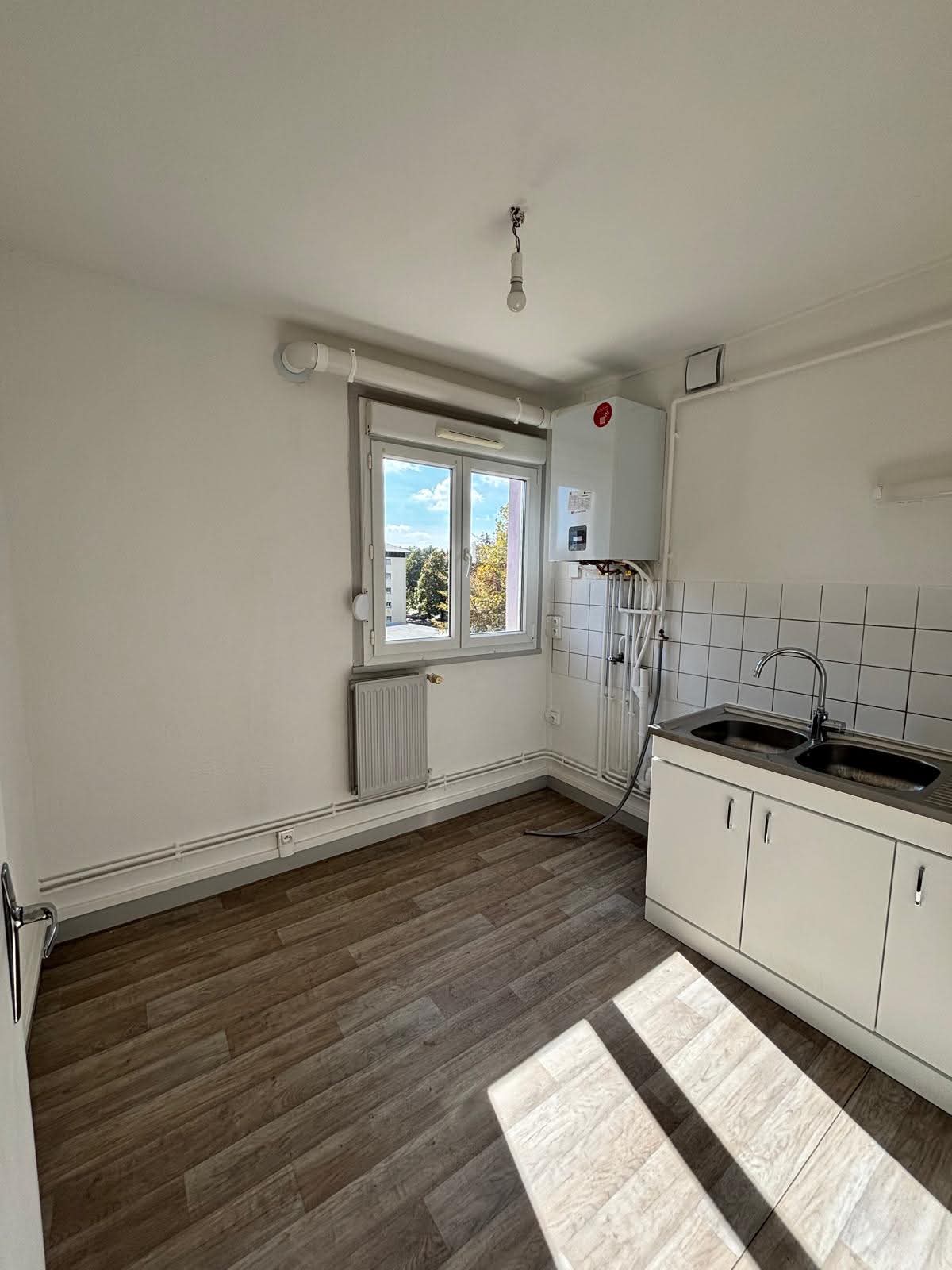 6 Rue Eluard, Belfort